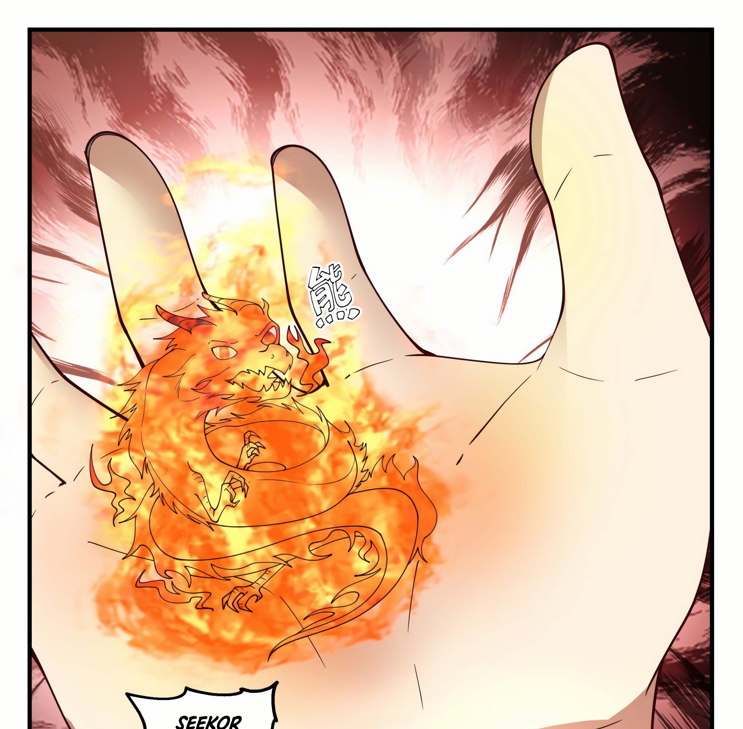 Martial Peak Part 1 chapter 1617 halaman 13