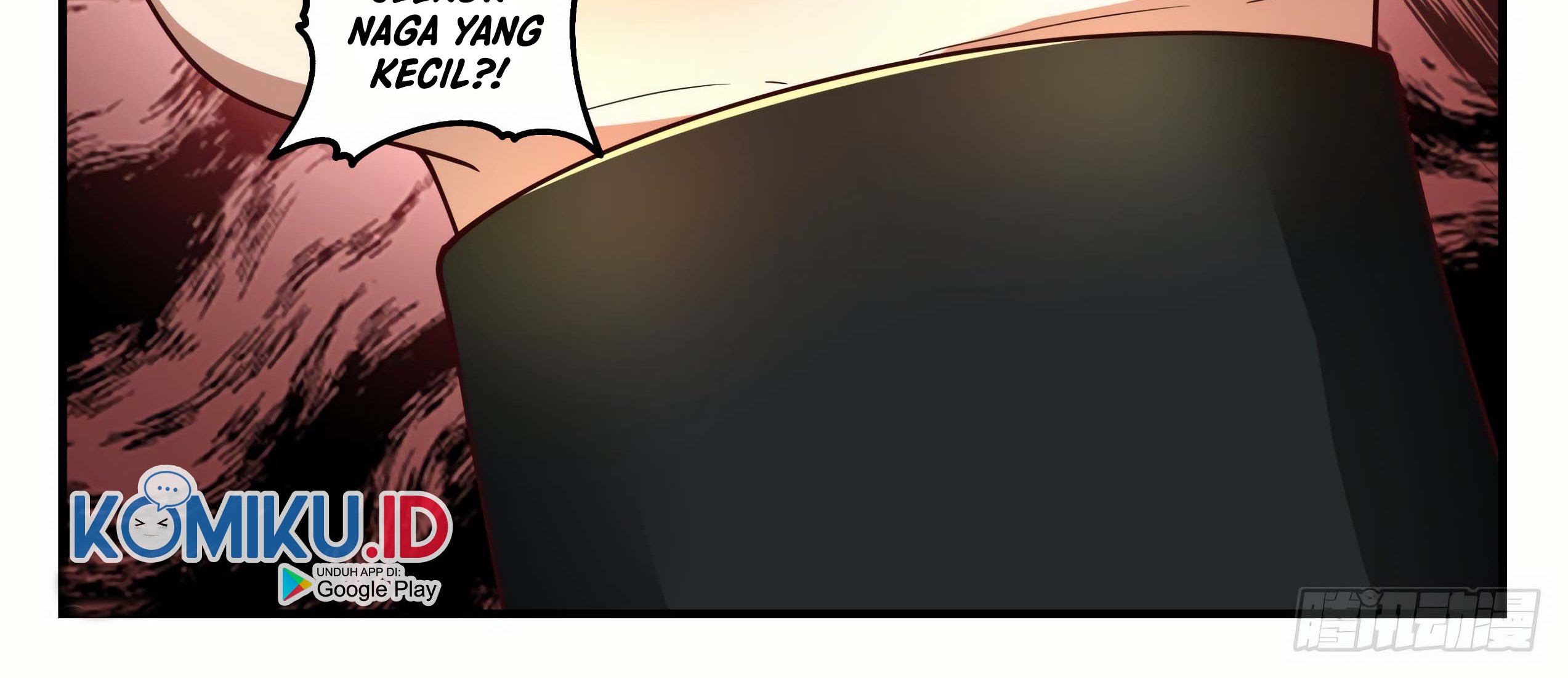 Martial Peak Part 1 chapter 1617 halaman 14