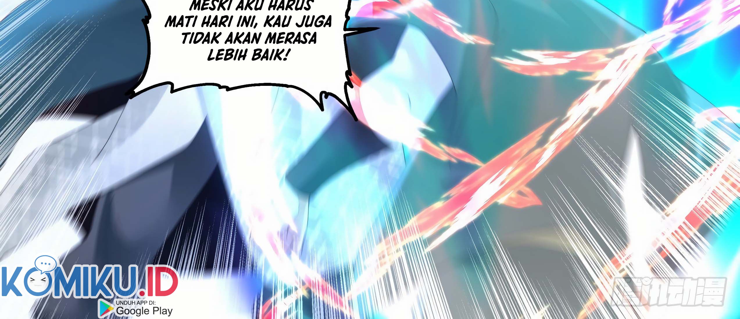 Martial Peak Part 1 chapter 1620 halaman 18