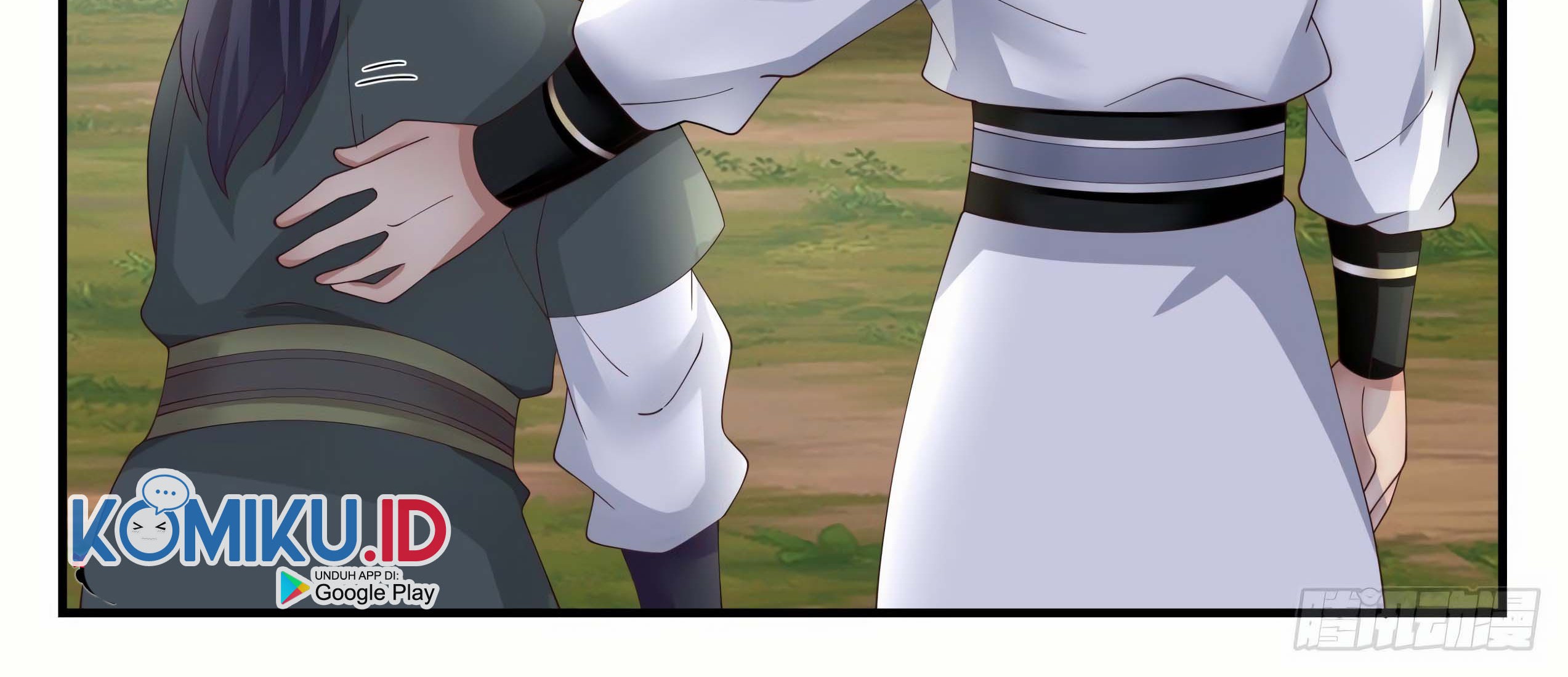 Martial Peak Part 1 chapter 1620 halaman 22