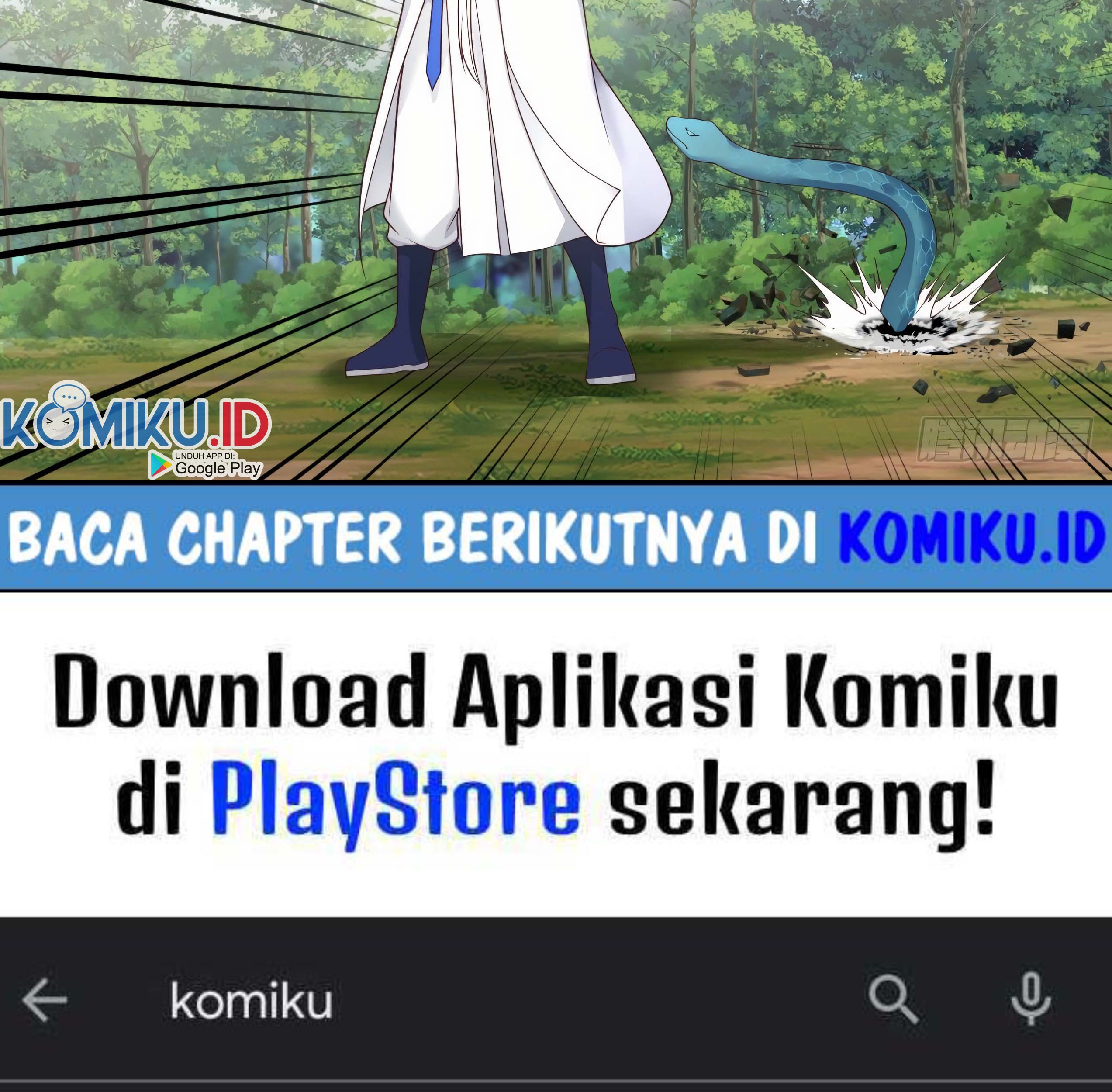 Martial Peak Part 1 chapter 1620 halaman 28