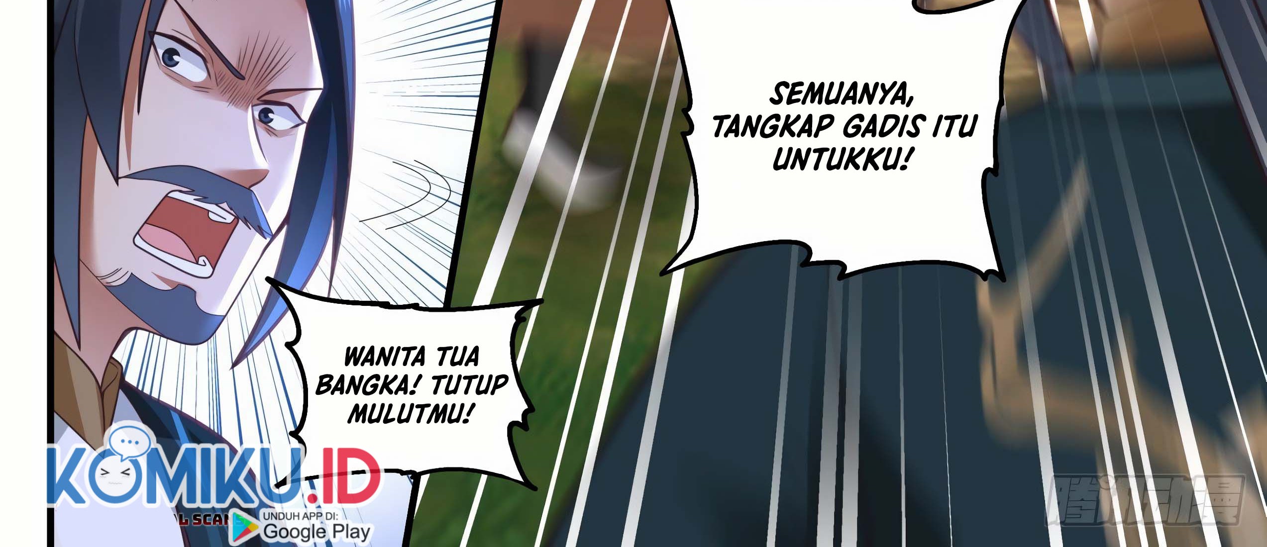 Martial Peak Part 1 Bab 1621 halaman 14