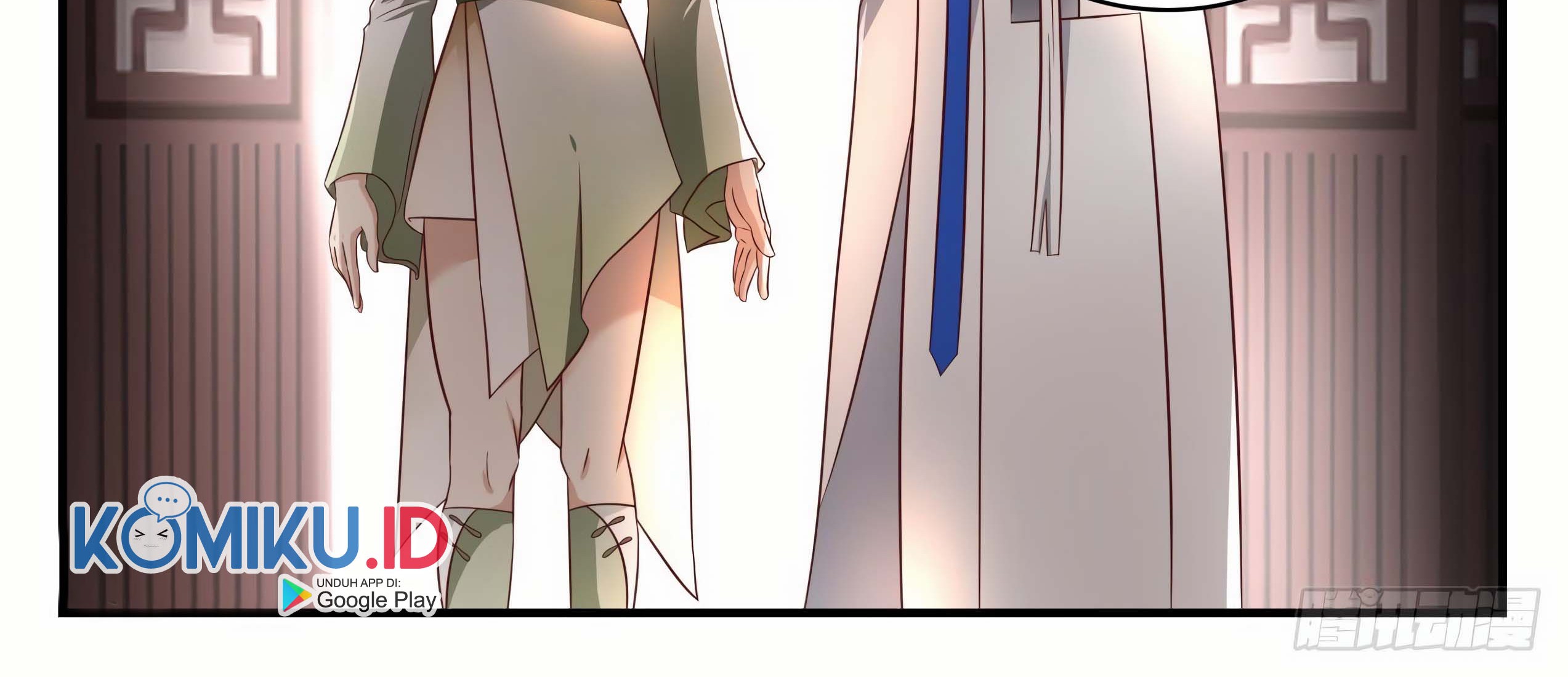 Martial Peak Part 1 chapter 1625 halaman 20