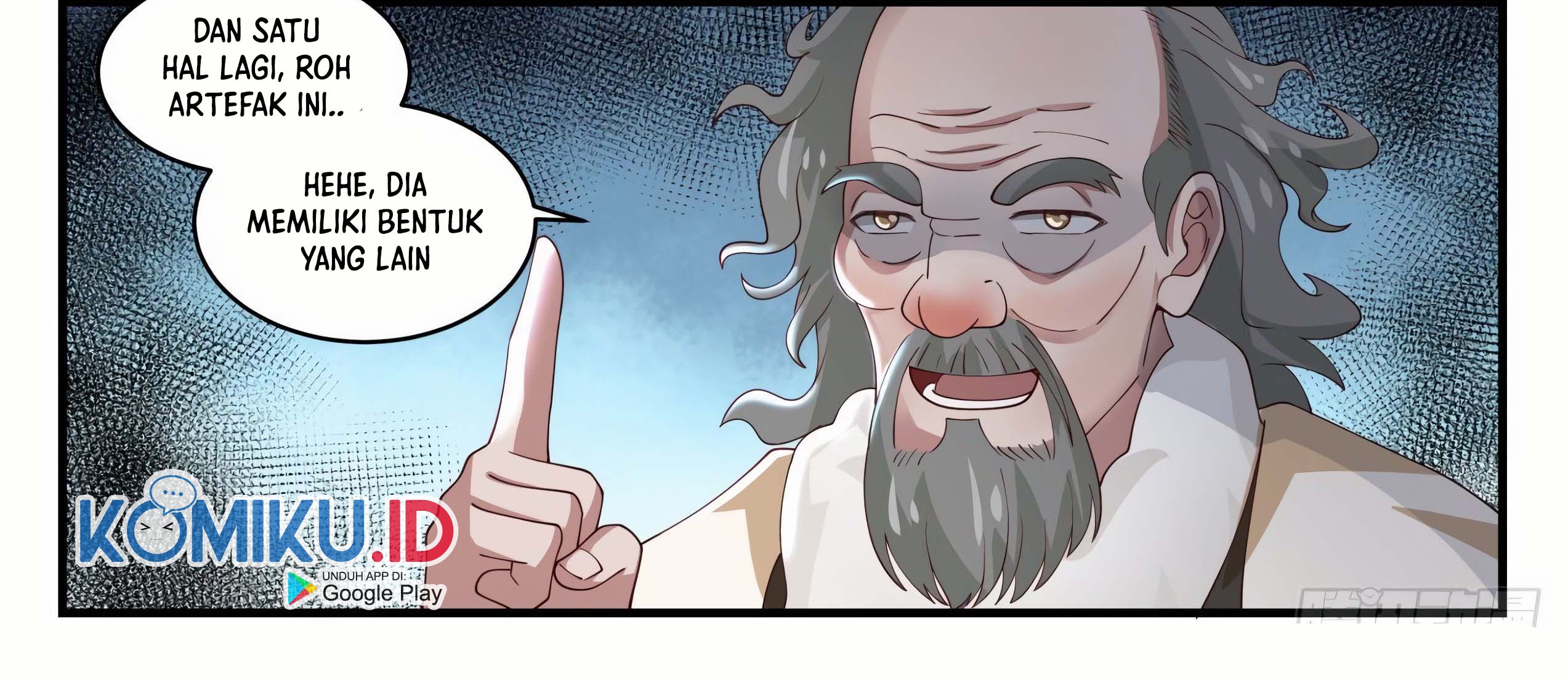 Martial Peak Part 1 chapter 1629 halaman 18