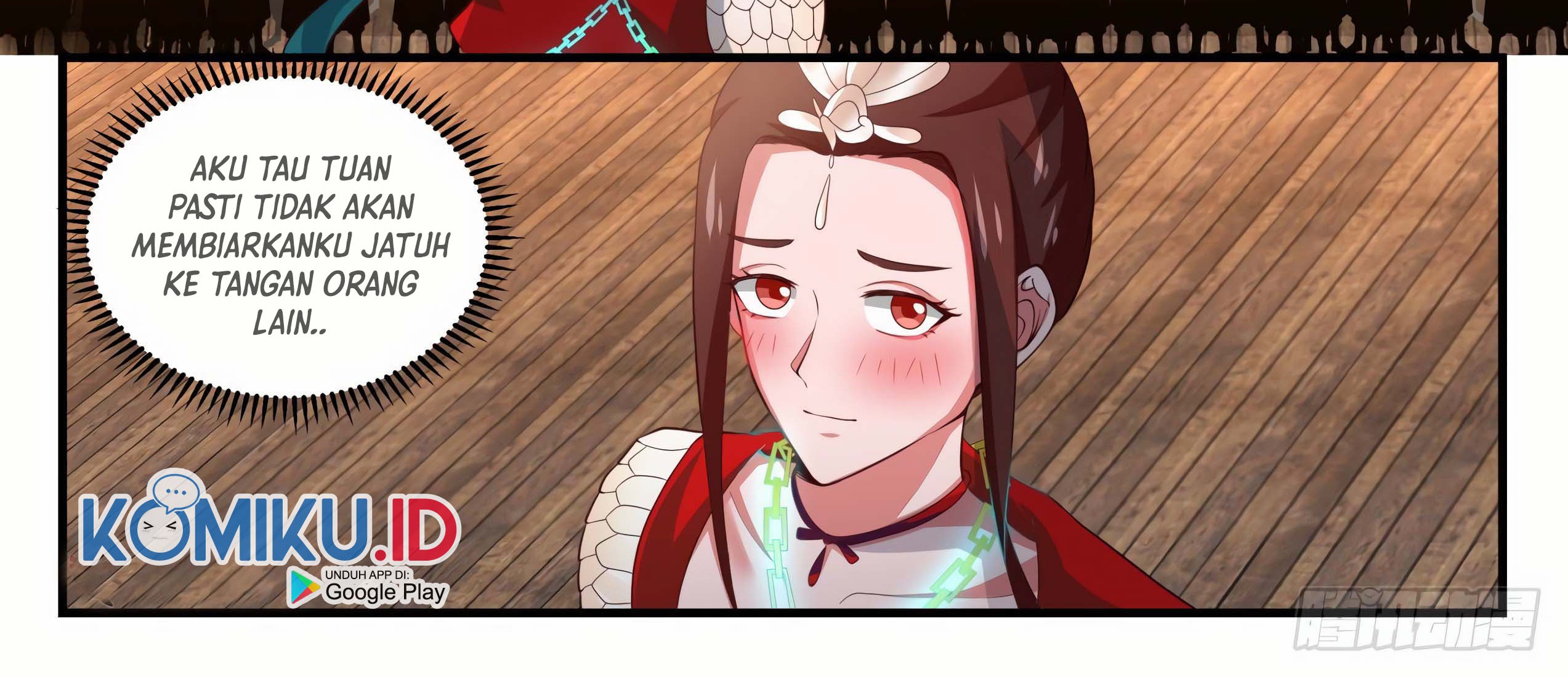 Martial Peak Part 1 chapter 1629 halaman 24