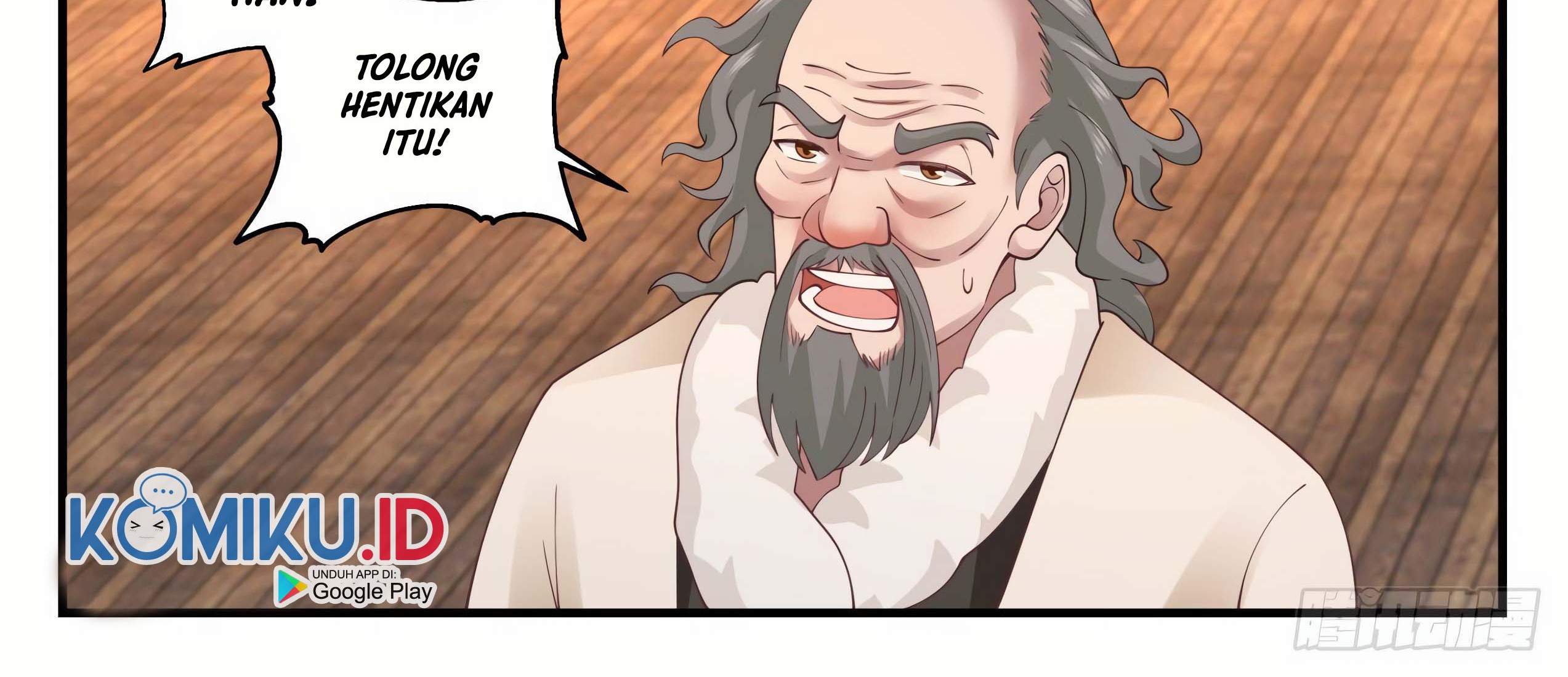 Martial Peak Part 1 chapter 1629 halaman 26