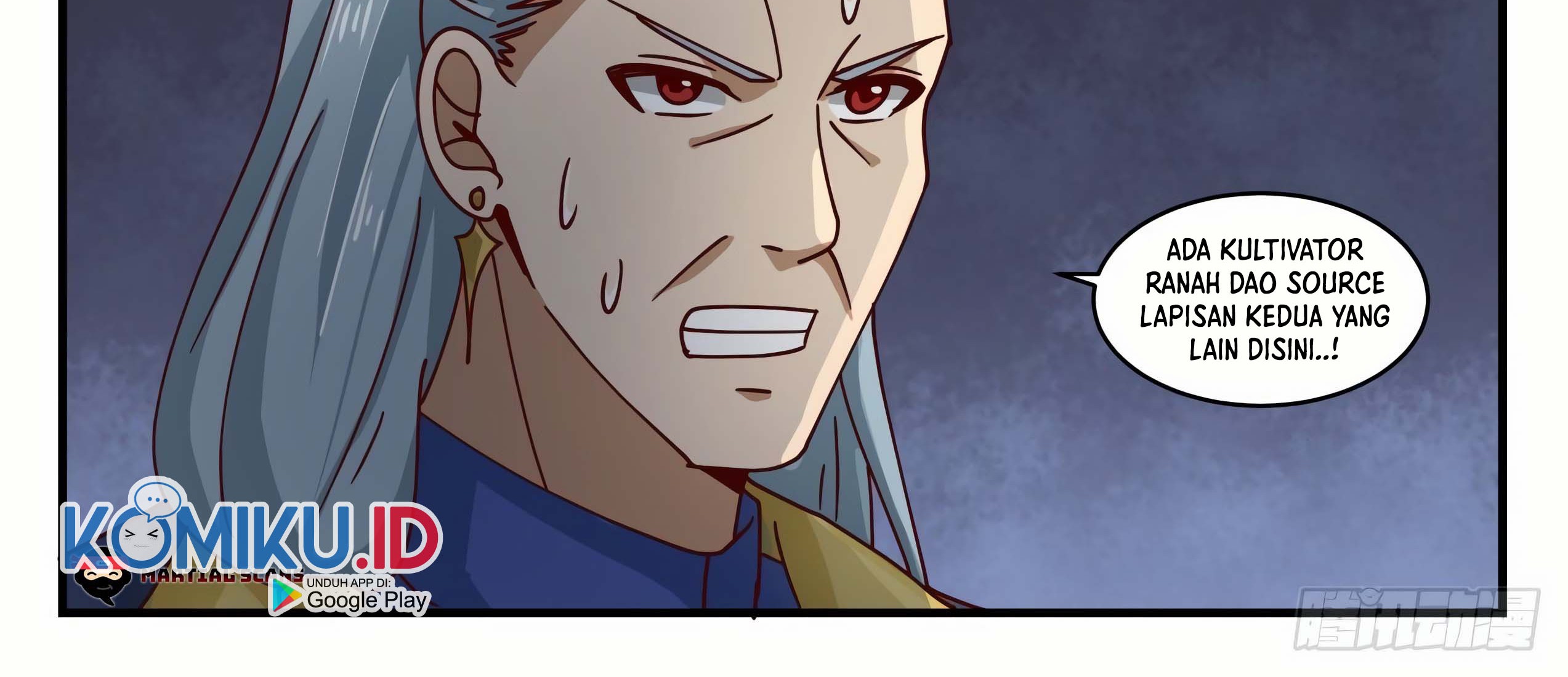 Martial Peak Part 1 chapter 1630 halaman 5