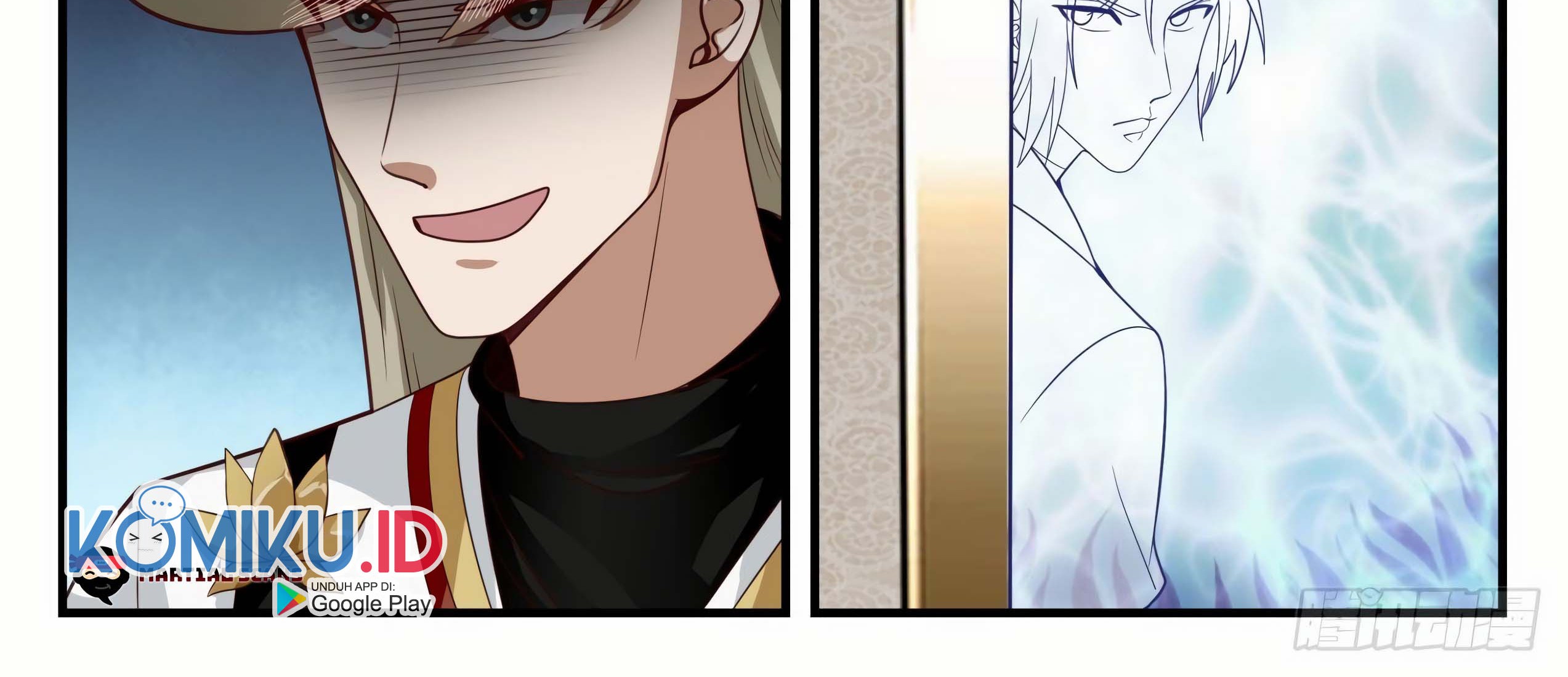 Martial Peak Part 1 chapter 1630 halaman 24