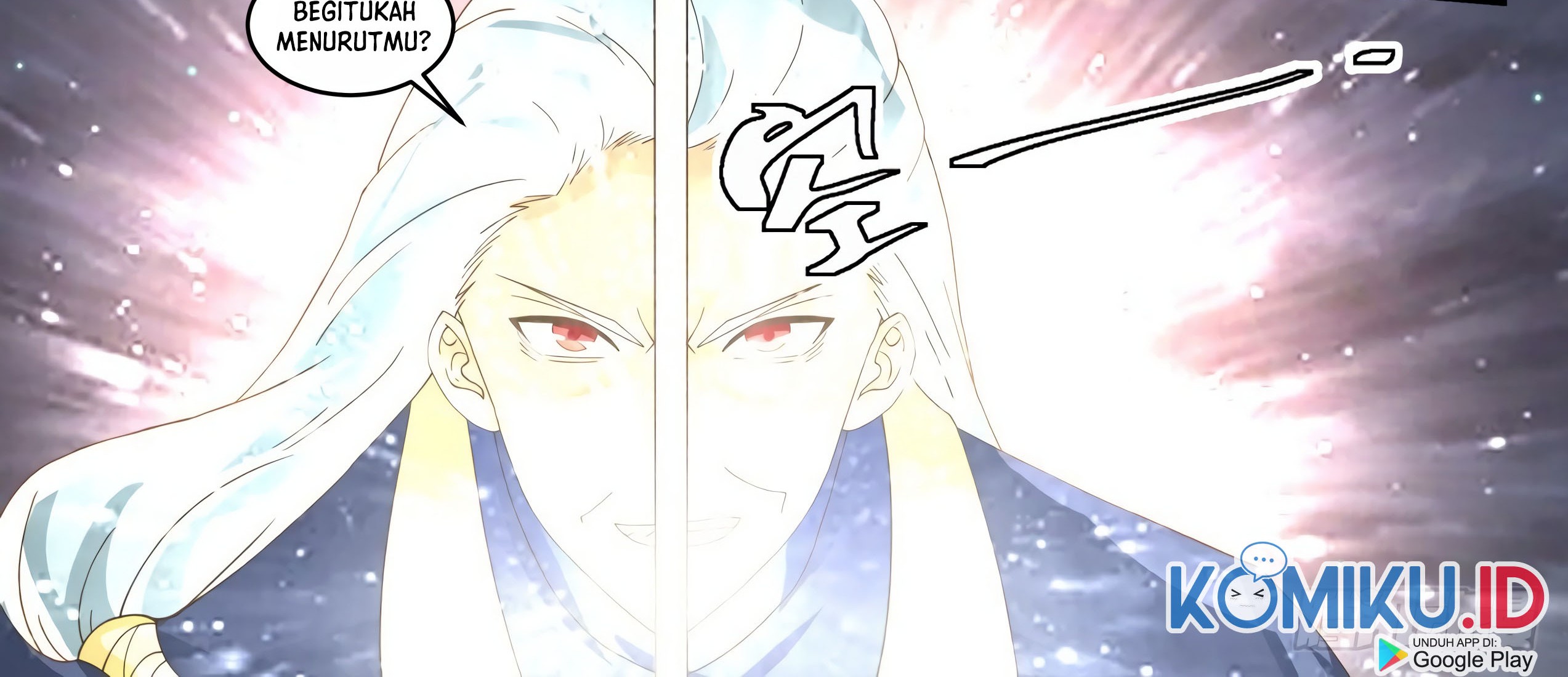 Martial Peak Part 1 chapter 1632 halaman 14