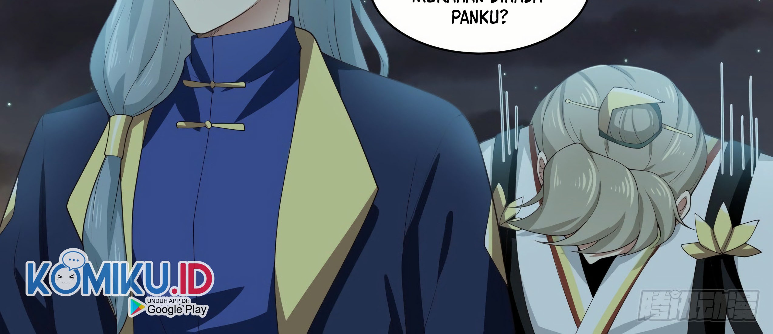 Martial Peak Part 1 chapter 1633 halaman 14