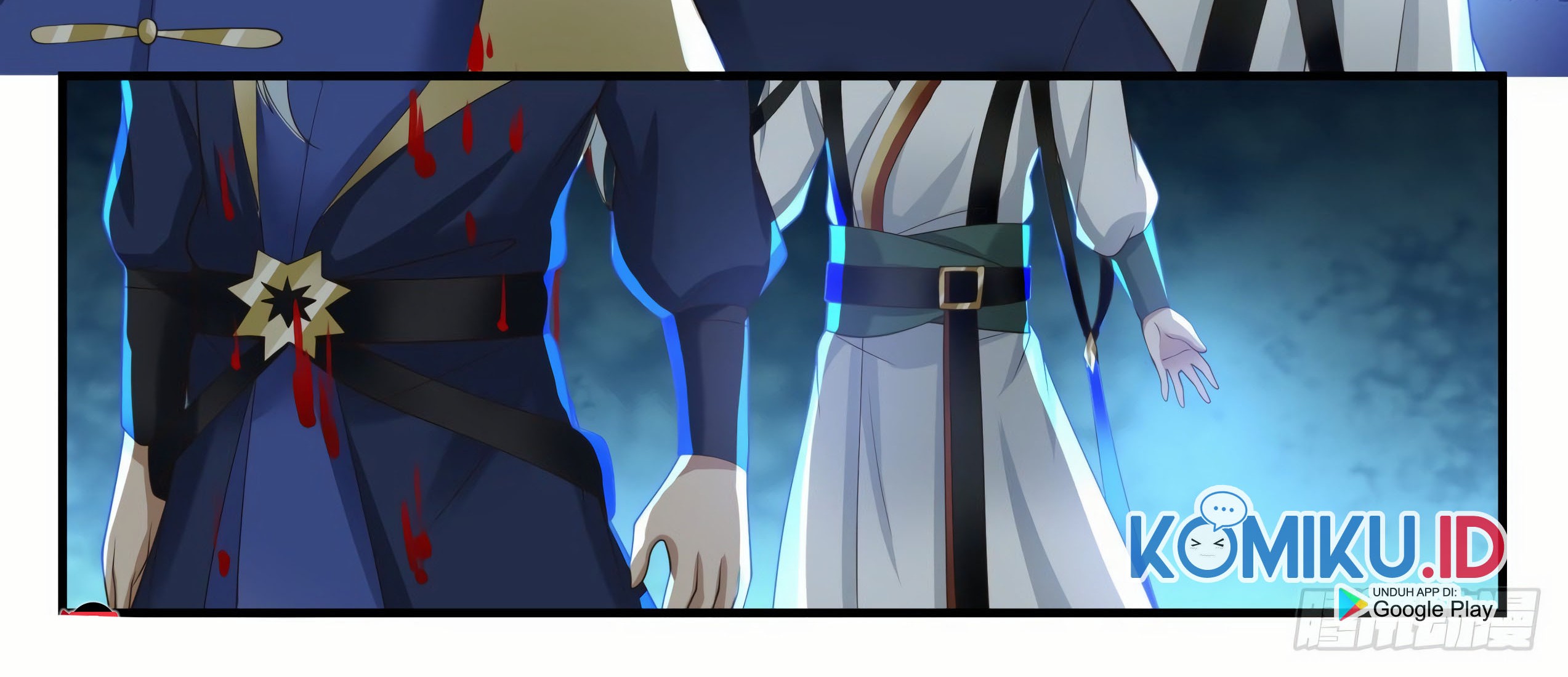 Martial Peak Part 1 chapter 1633 halaman 18