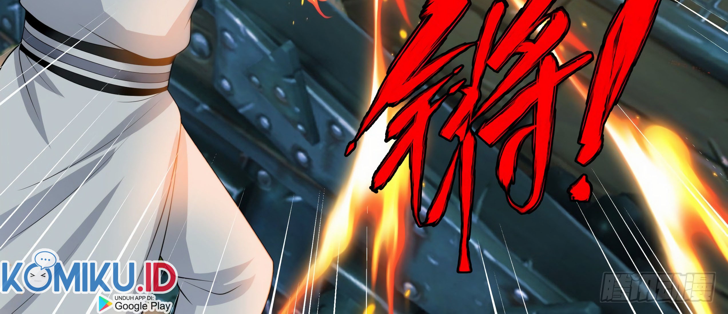 Martial Peak Part 1 chapter 1633 halaman 24