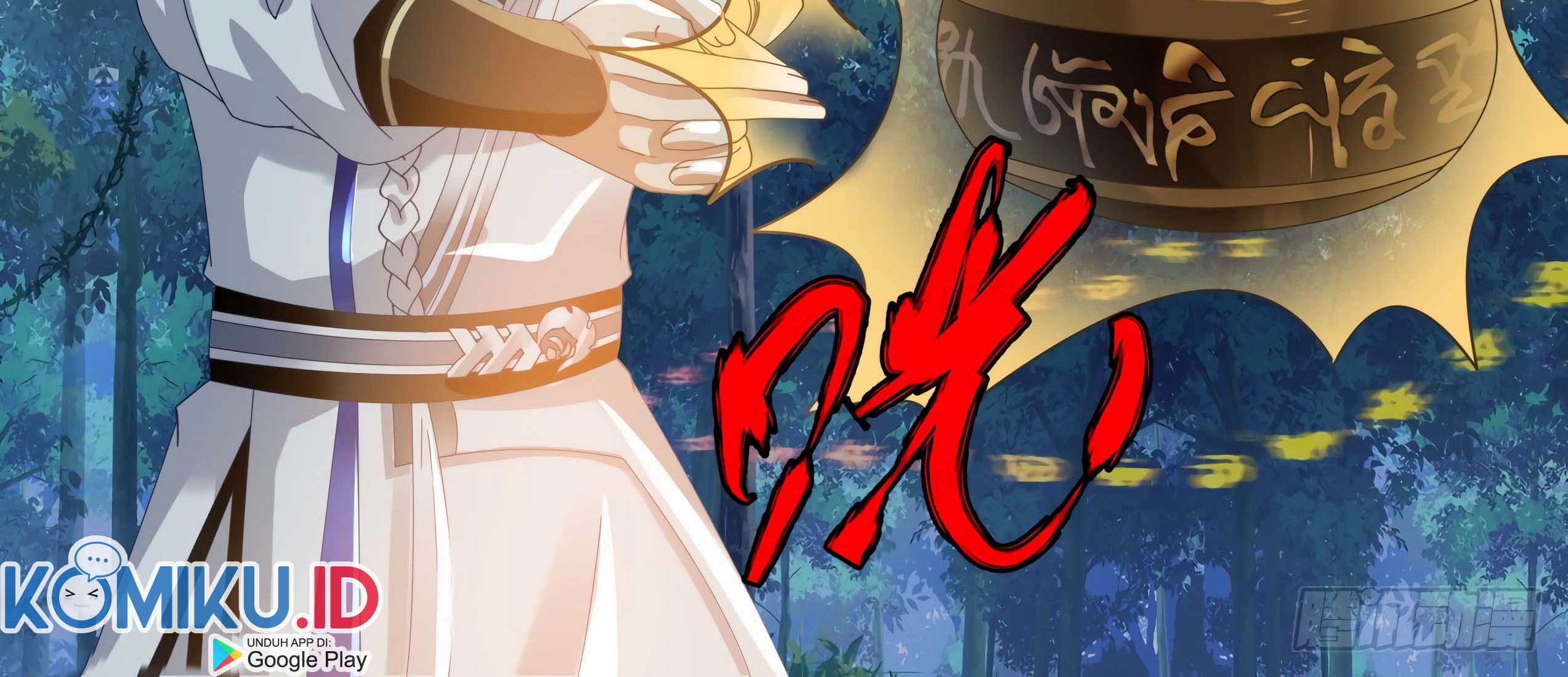 Martial Peak Part 1 chapter 1635 halaman 7