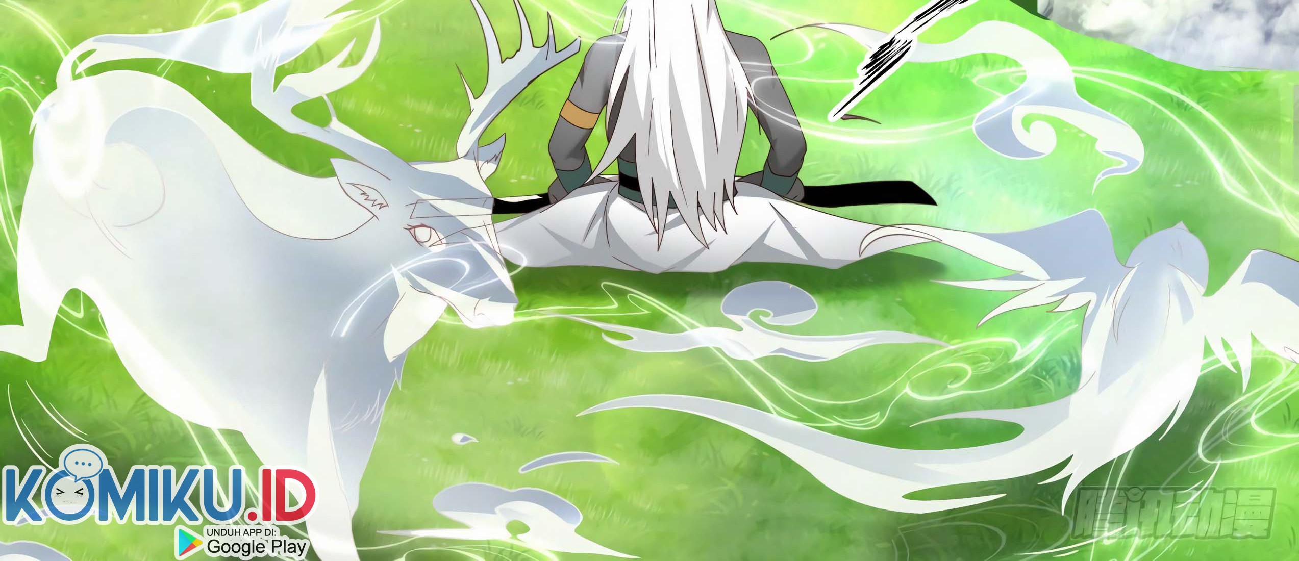 Martial Peak Part 1 chapter 1637 halaman 12