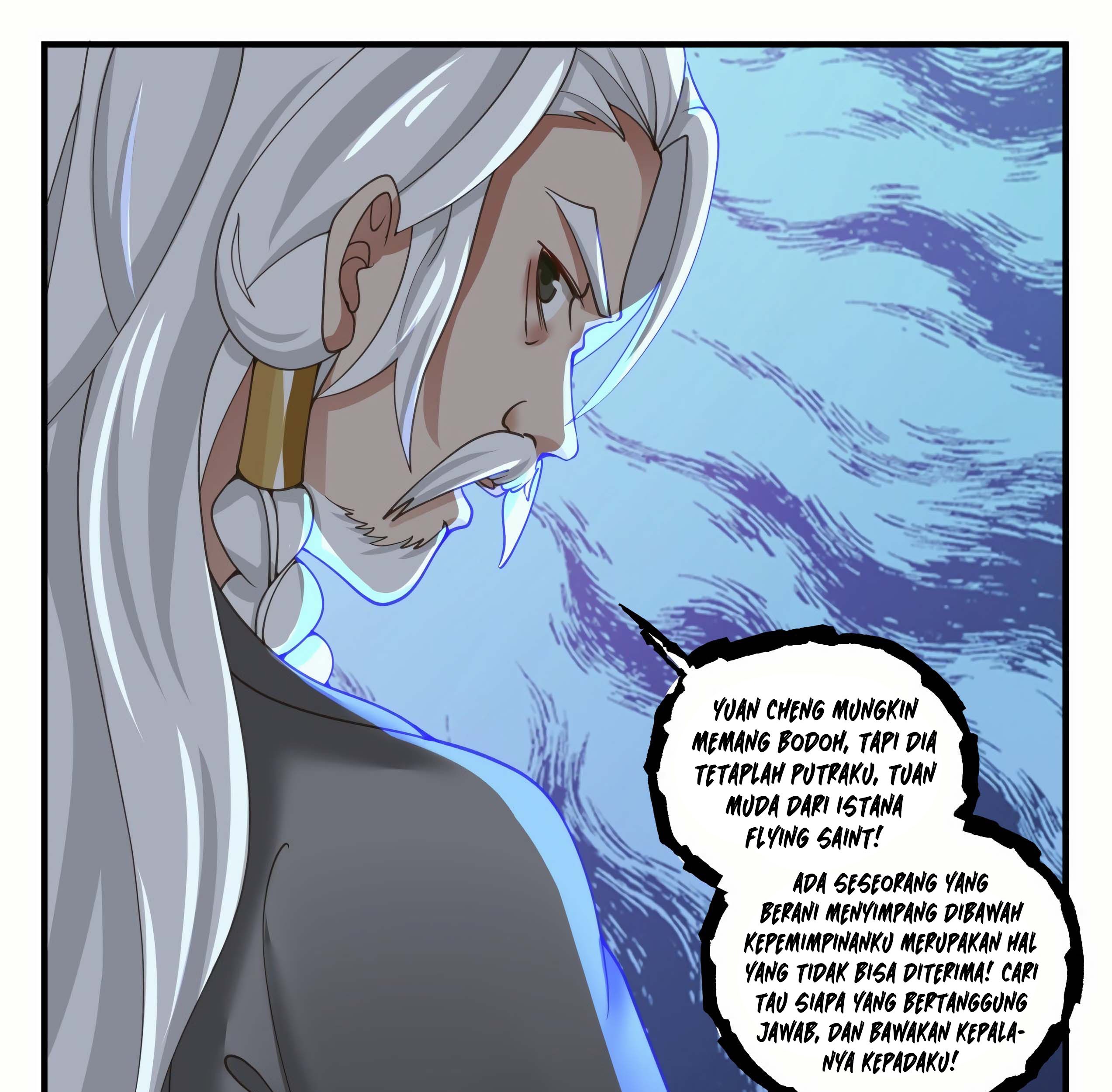 Martial Peak Part 1 chapter 1637 halaman 17