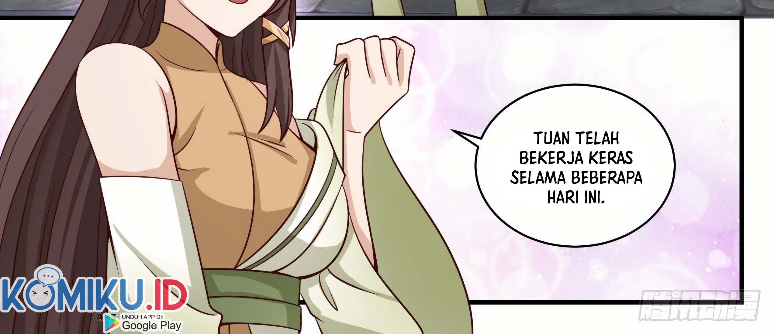 Martial Peak Part 1 chapter 1637 halaman 26
