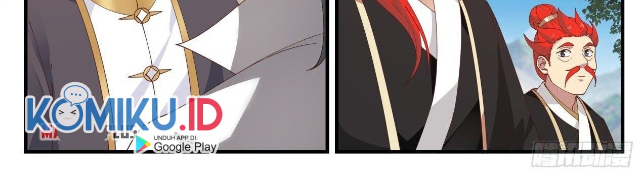Martial Peak Part 1 chapter 1640 halaman 5