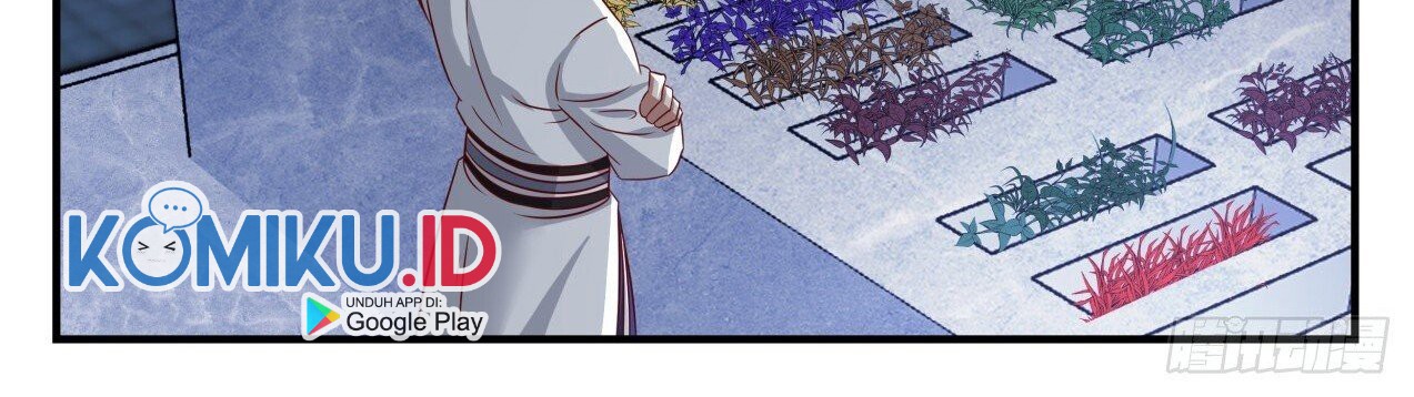 Martial Peak Part 1 chapter 1644 halaman 5