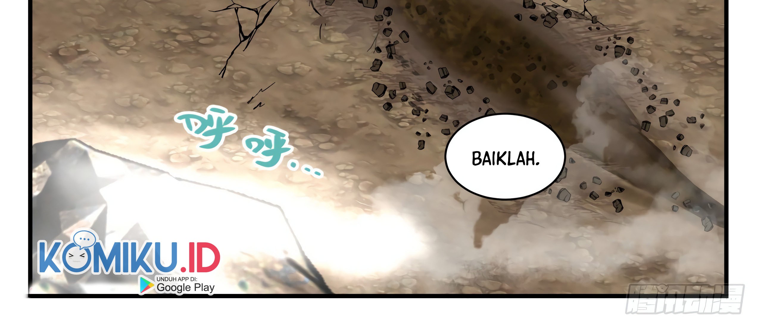 Martial Peak Part 1 chapter 1651 halaman 7