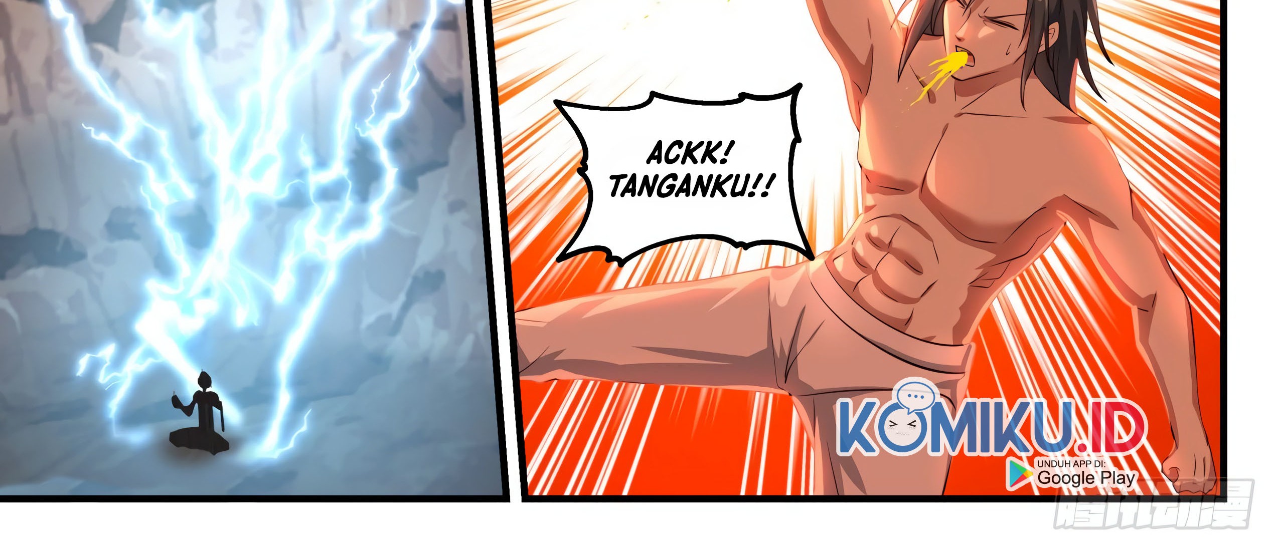 Martial Peak Part 1 chapter 1651 halaman 12