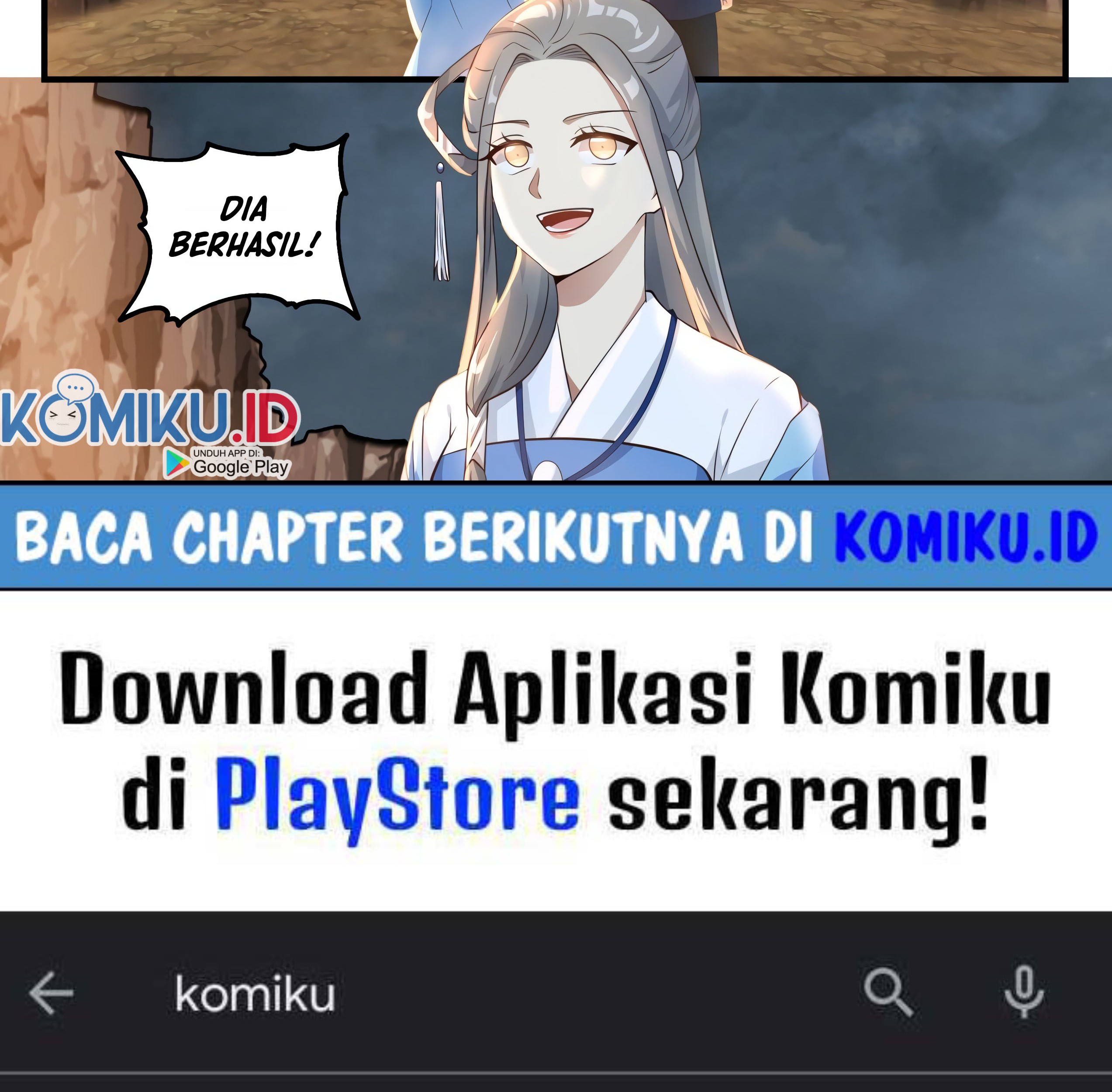Martial Peak Part 1 chapter 1651 halaman 28