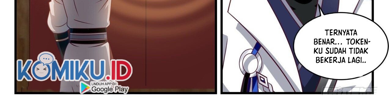 Martial Peak Part 1 chapter 1655 halaman 5