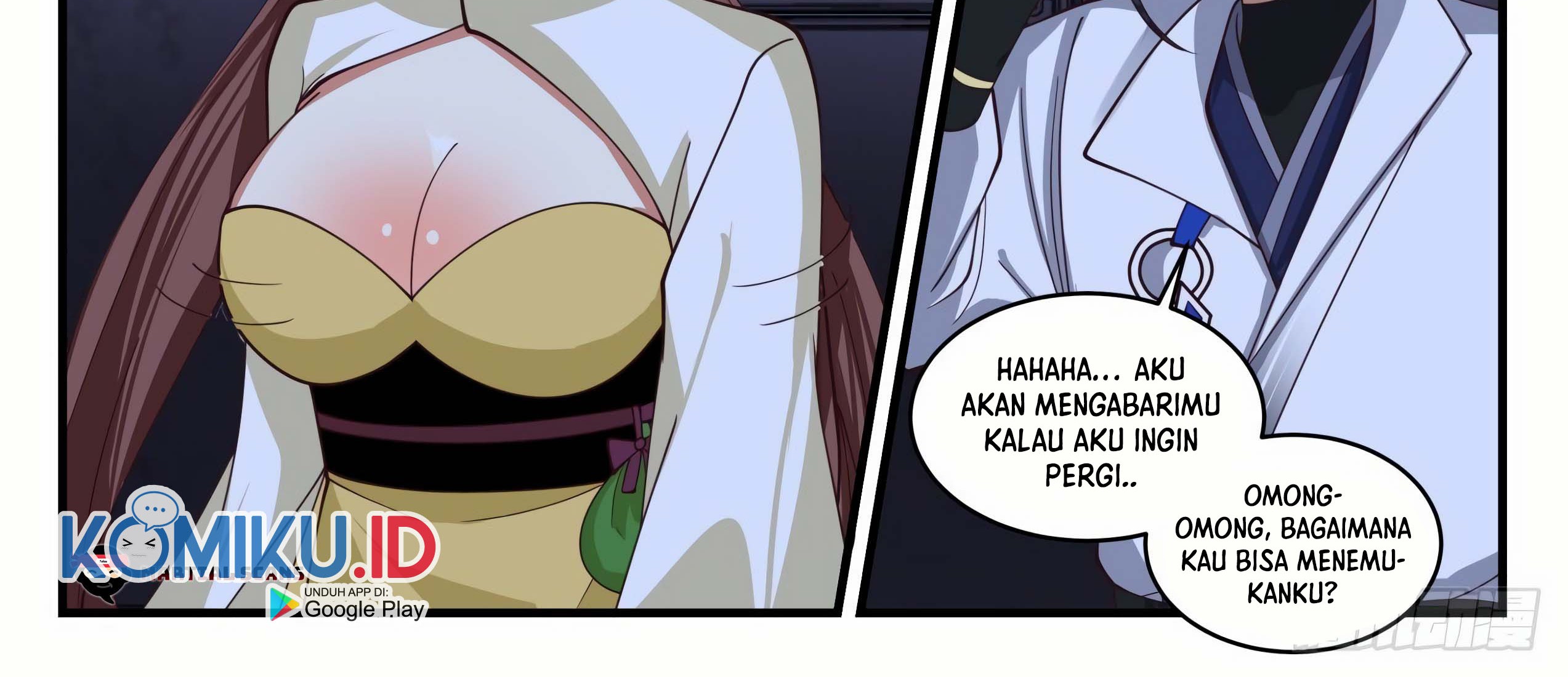 Martial Peak Part 1 Bab 1656 halaman 12