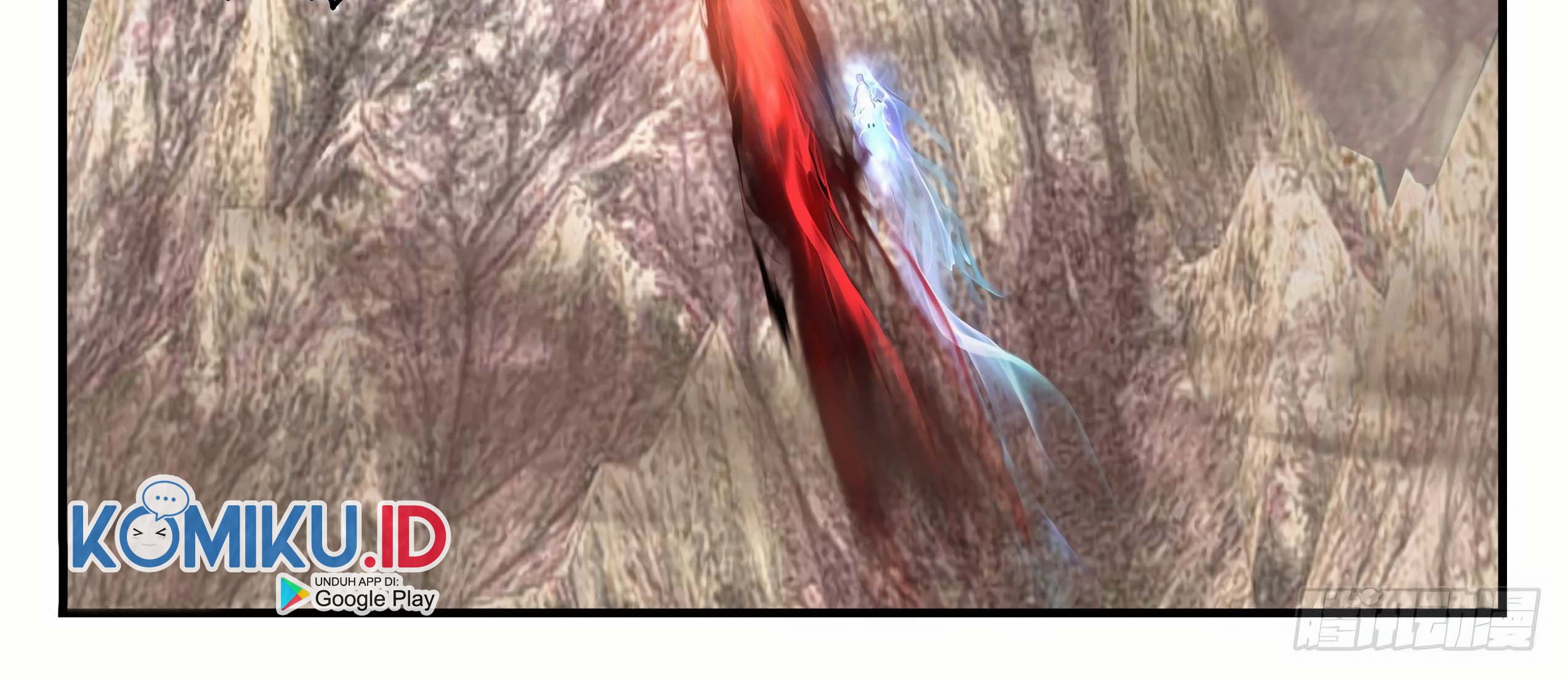 Martial Peak Part 1 chapter 1659 halaman 5