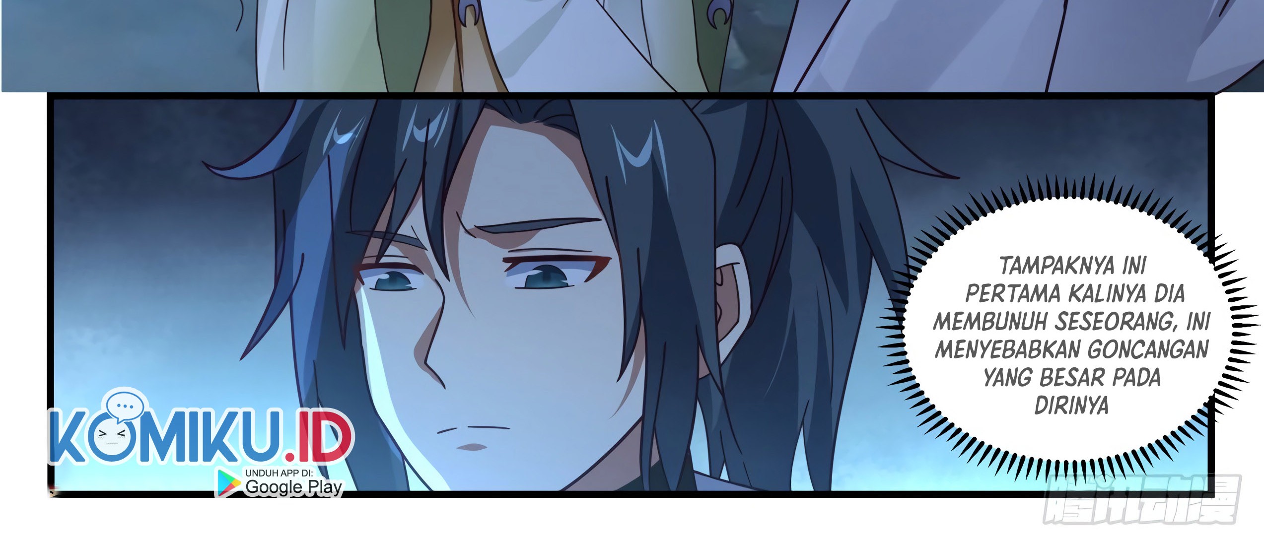 Martial Peak Part 1 chapter 1661 halaman 5