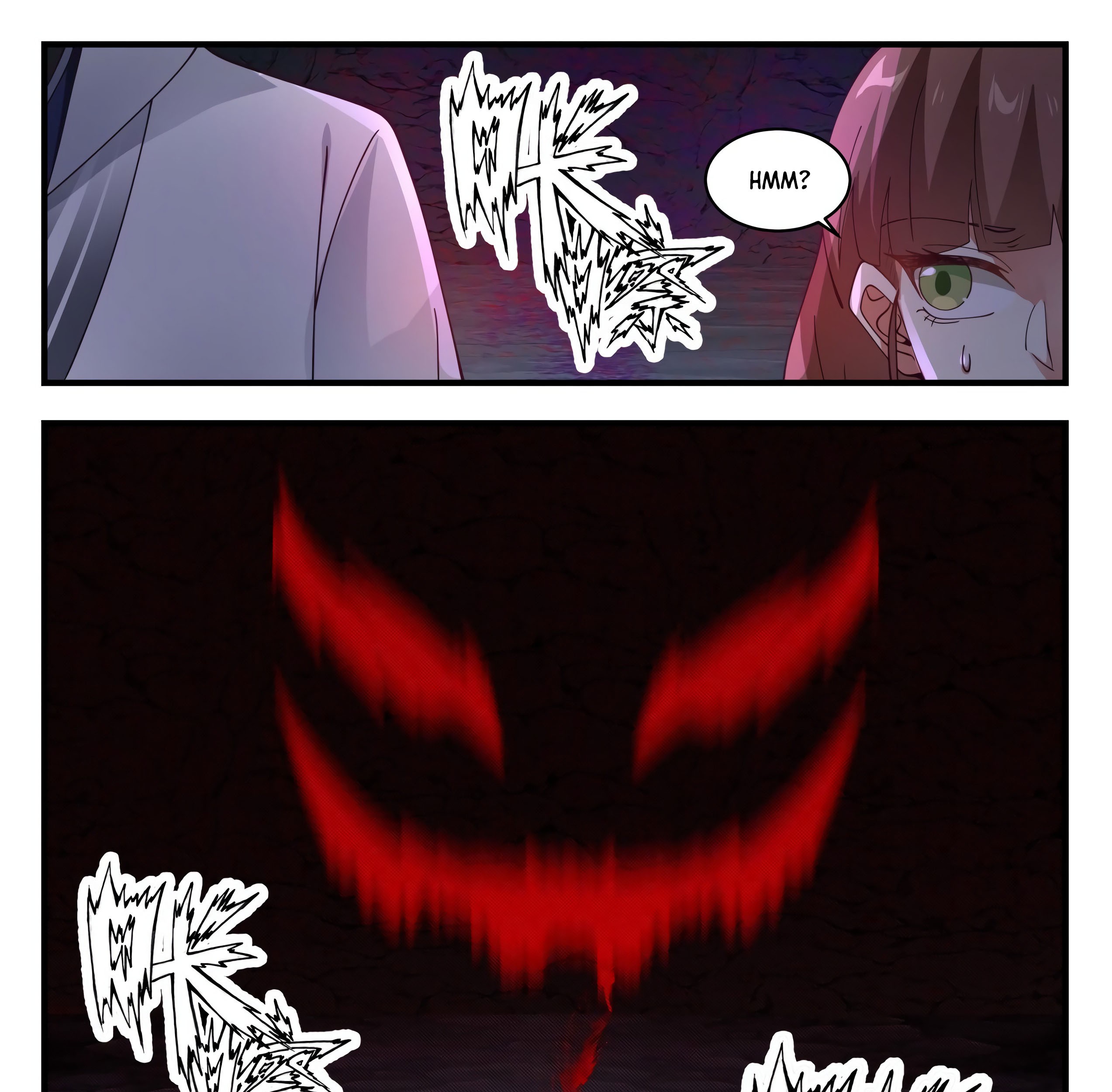 Martial Peak Part 1 chapter 1661 halaman 15