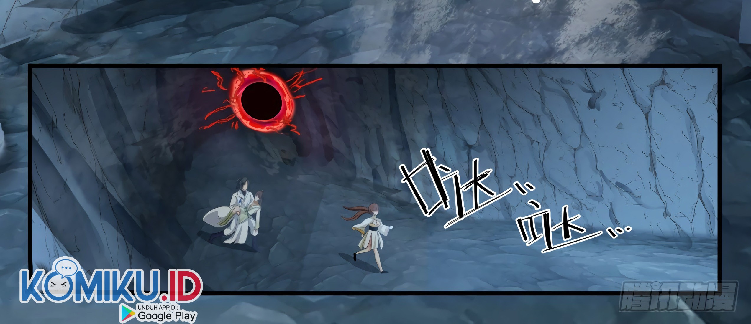 Martial Peak Part 1 chapter 1661 halaman 26