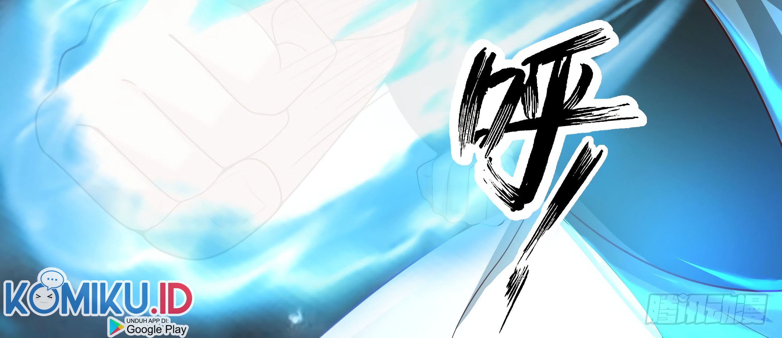 Martial Peak Part 1 chapter 1663 halaman 16
