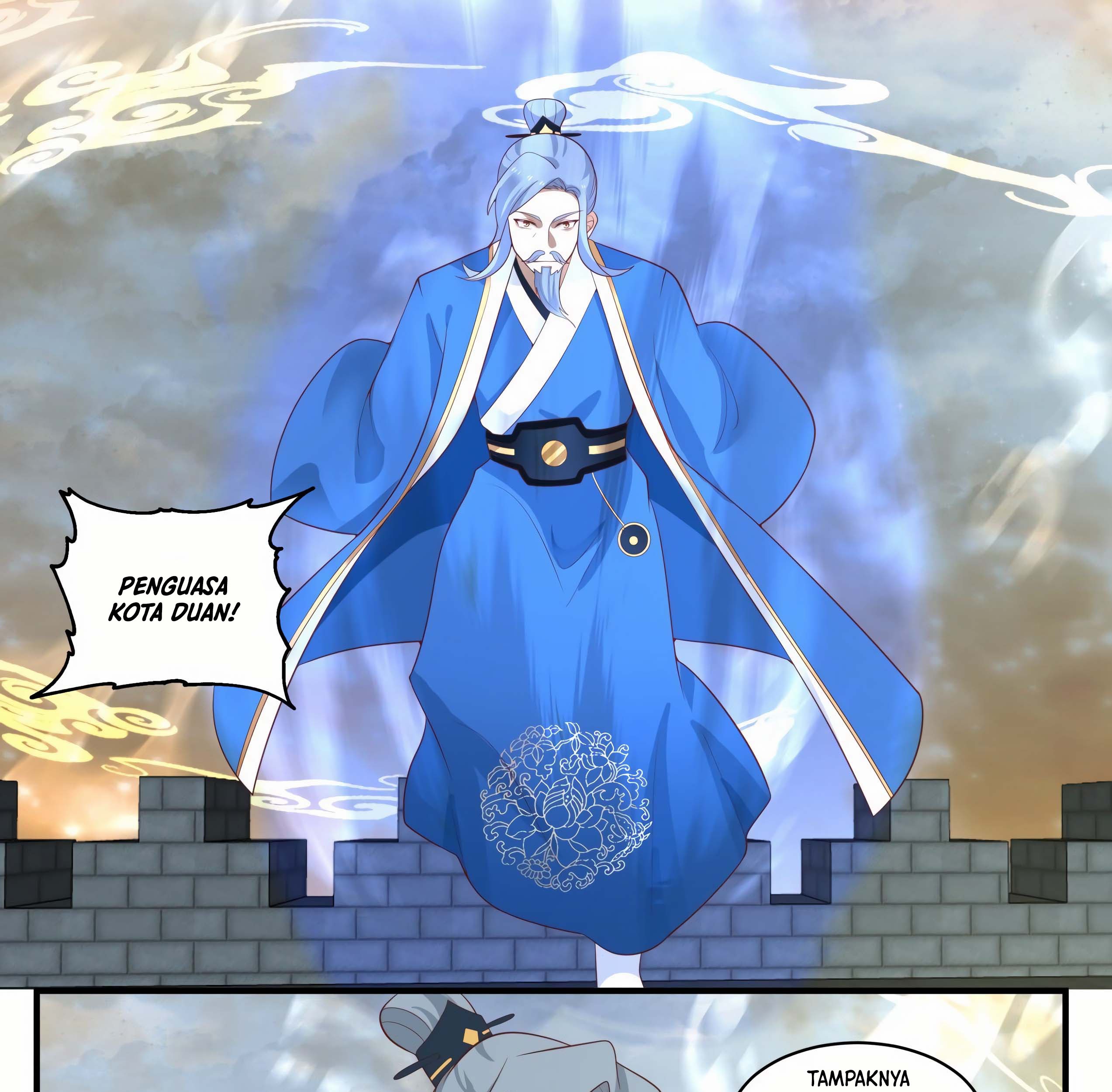 Martial Peak Part 1 chapter 1669 halaman 6