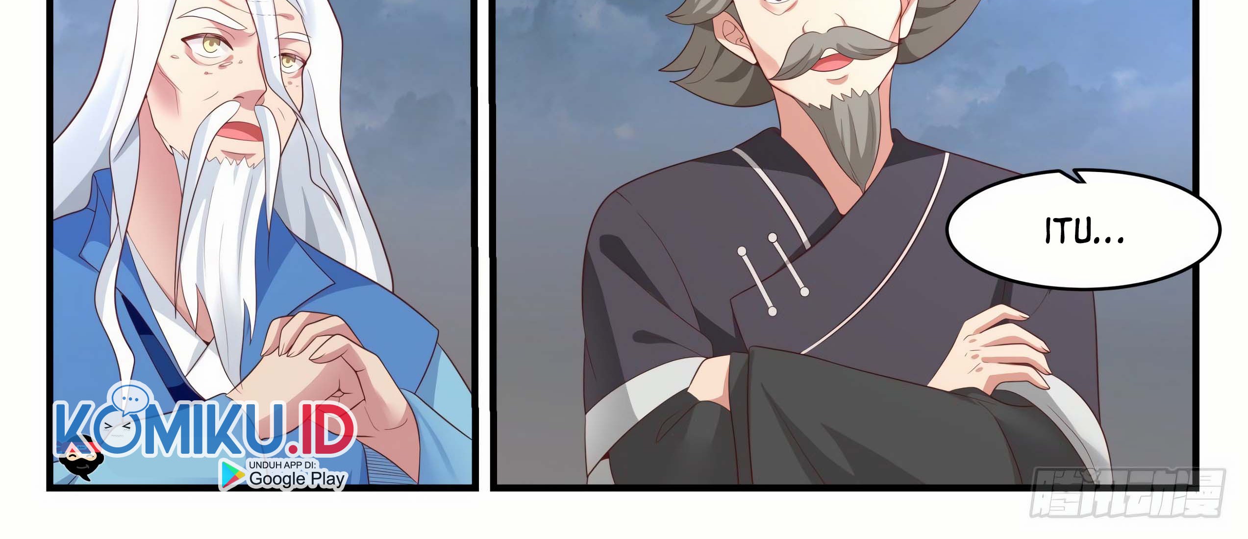 Martial Peak Part 1 chapter 1669 halaman 12