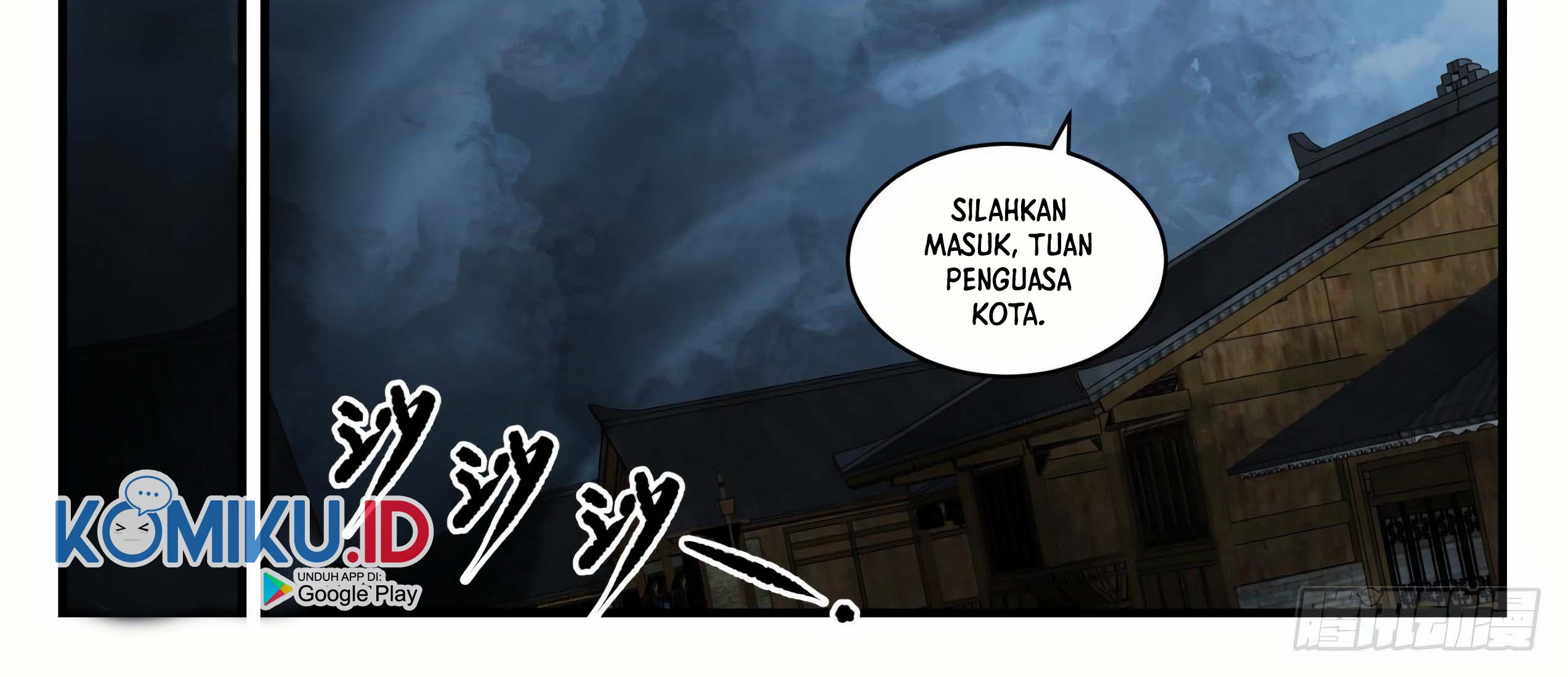 Martial Peak Part 1 chapter 1670 halaman 12