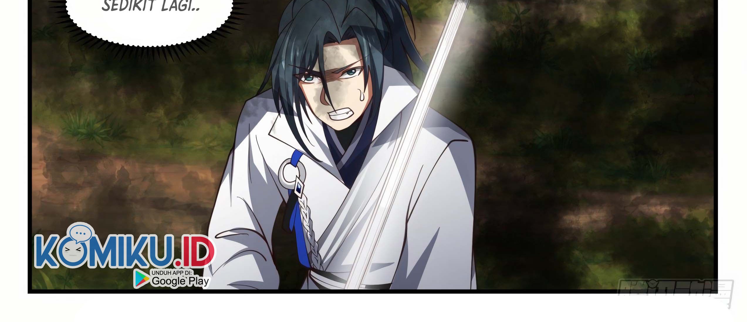 Martial Peak Part 1 chapter 1674 halaman 16