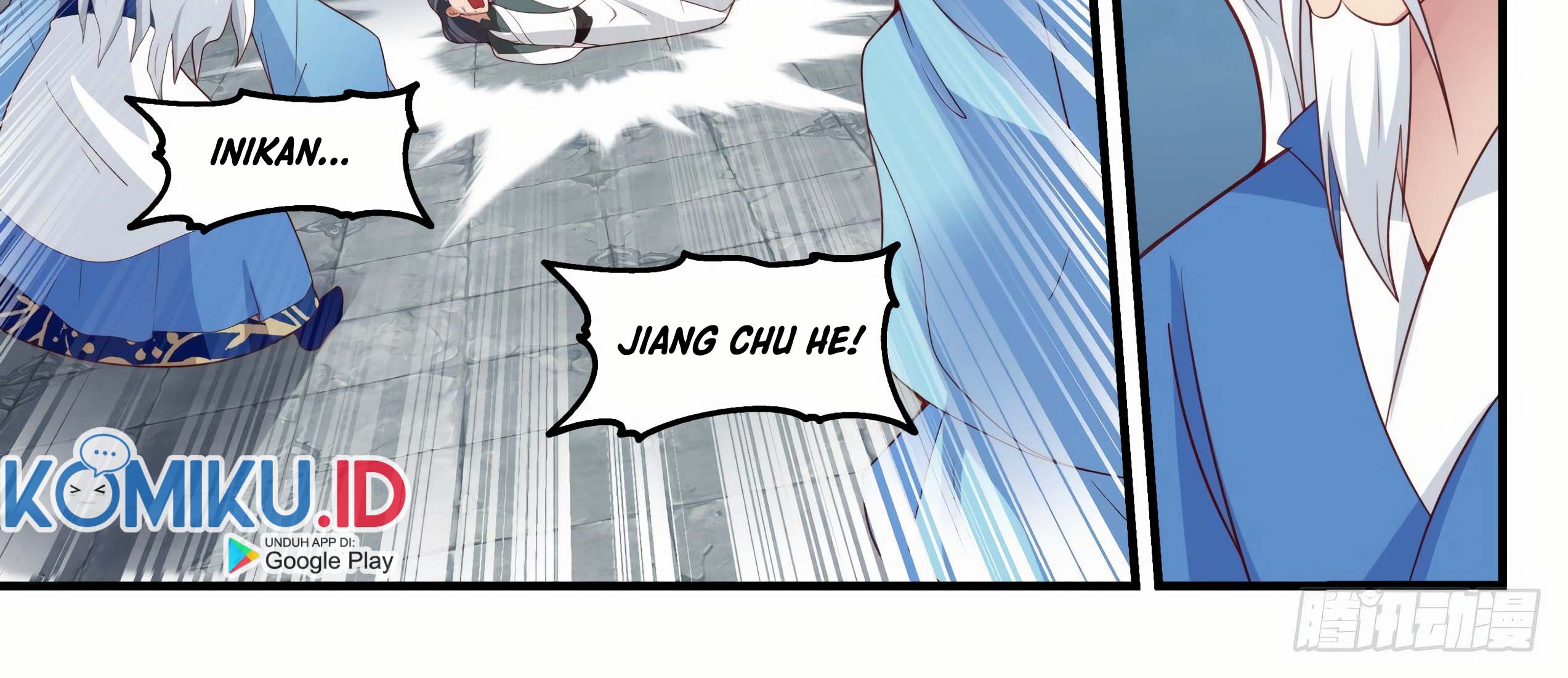 Martial Peak Part 1 chapter 1675 halaman 14