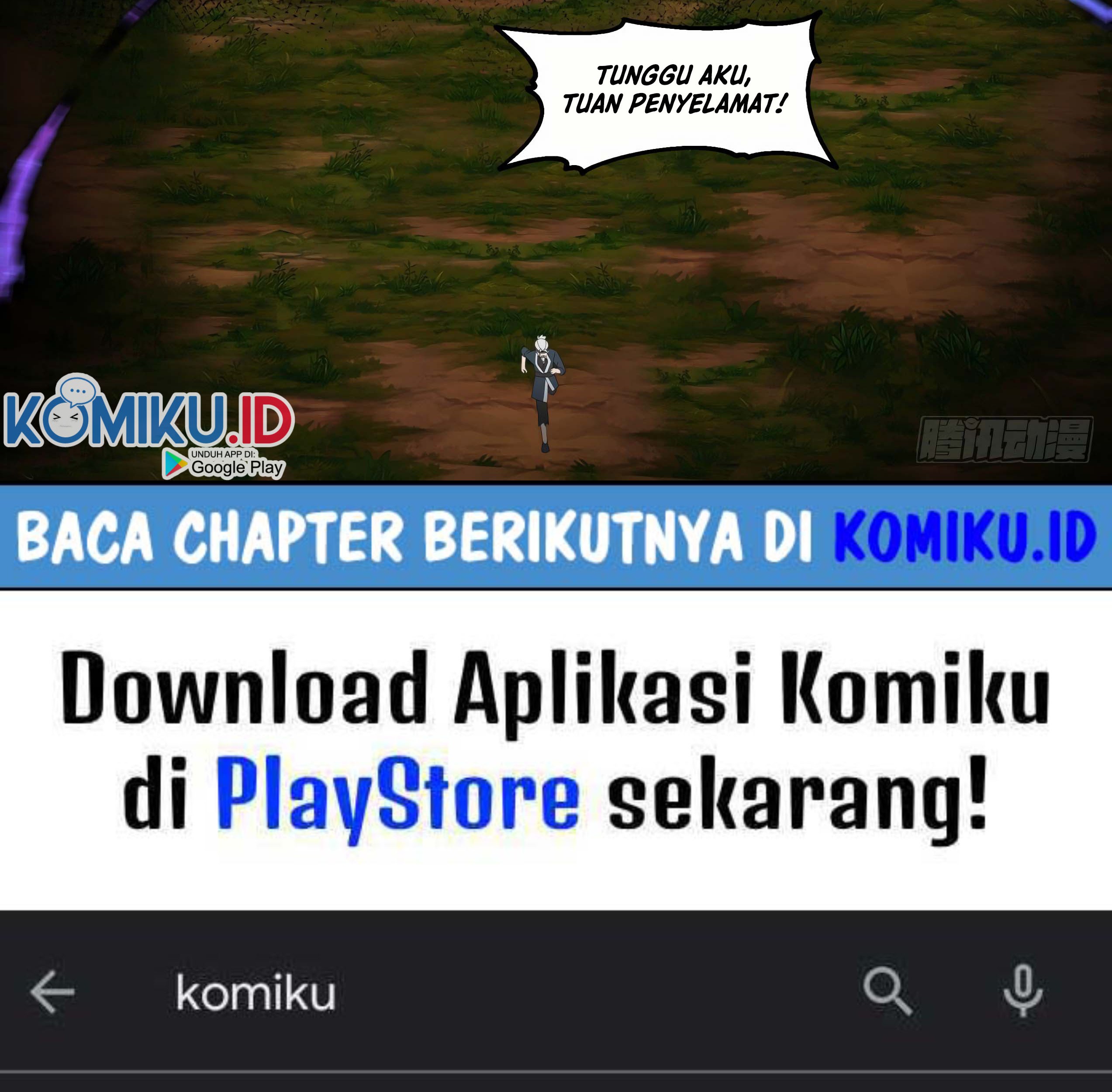 Martial Peak Part 1 chapter 1675 halaman 28