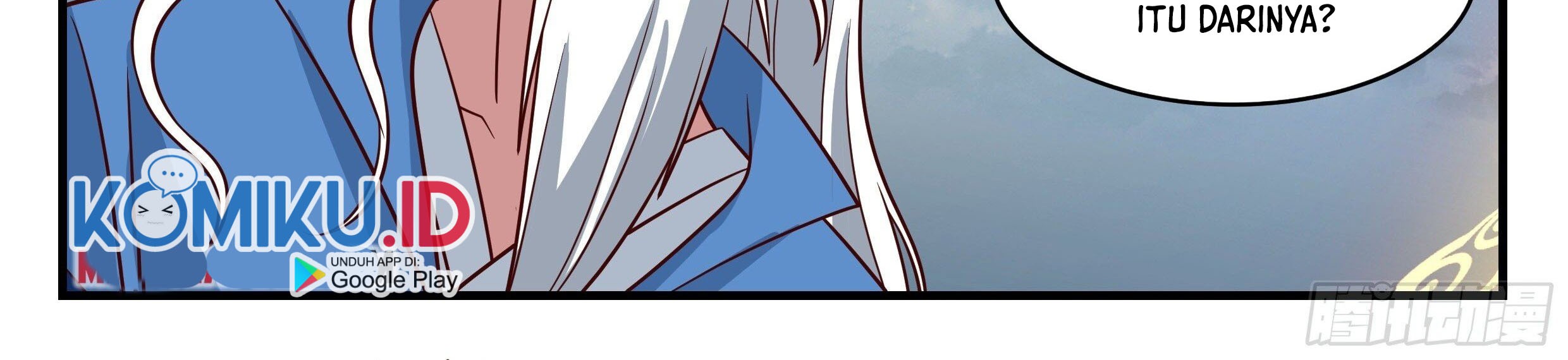 Martial Peak Part 1 chapter 1677 halaman 6