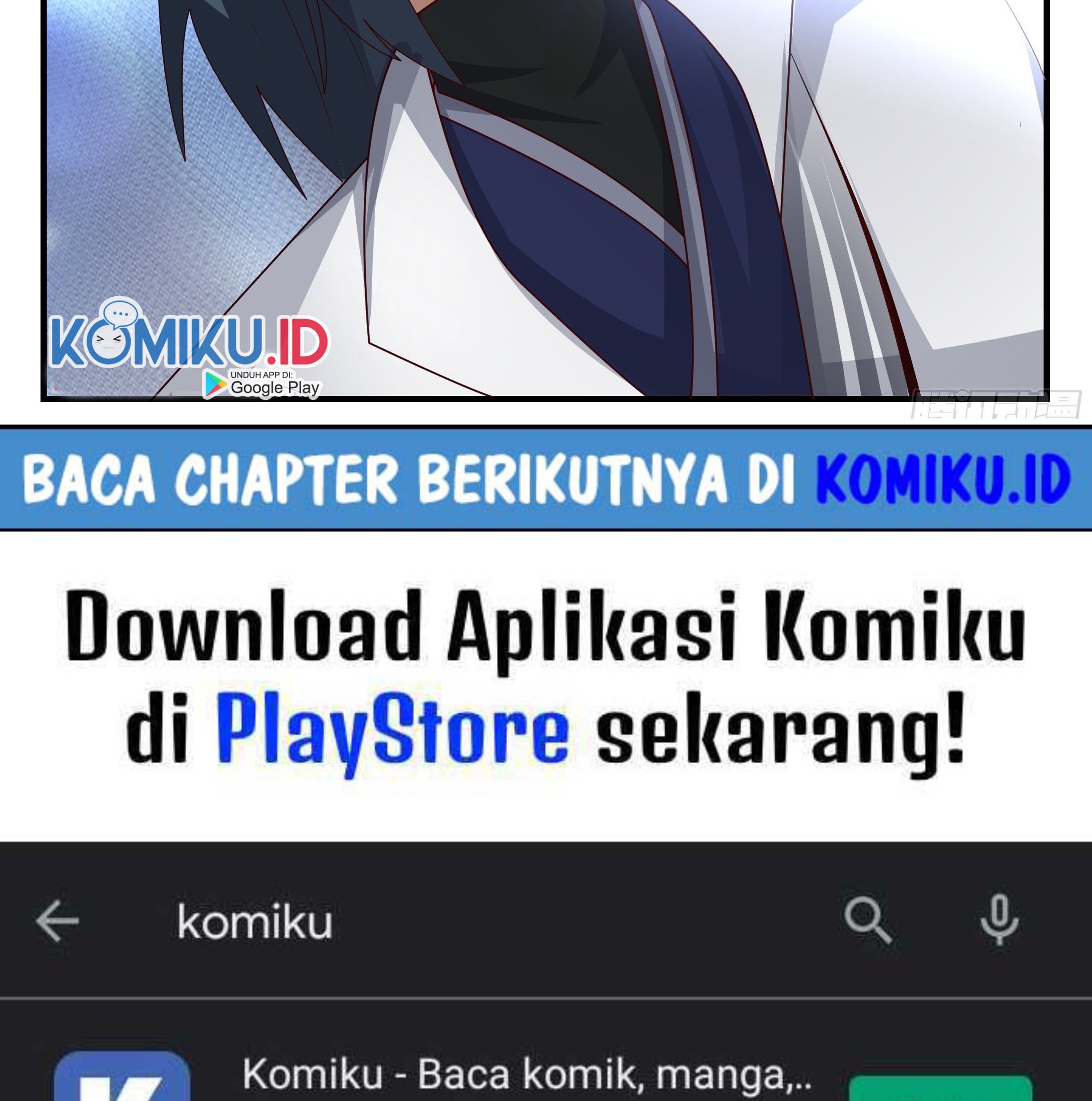 Martial Peak Part 1 chapter 1677 halaman 28