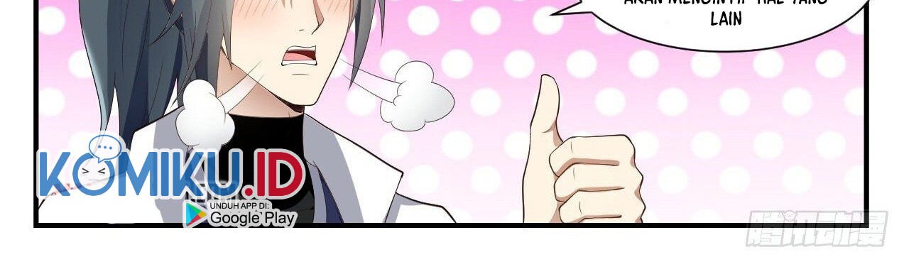 Martial Peak Part 1 chapter 1678 halaman 5
