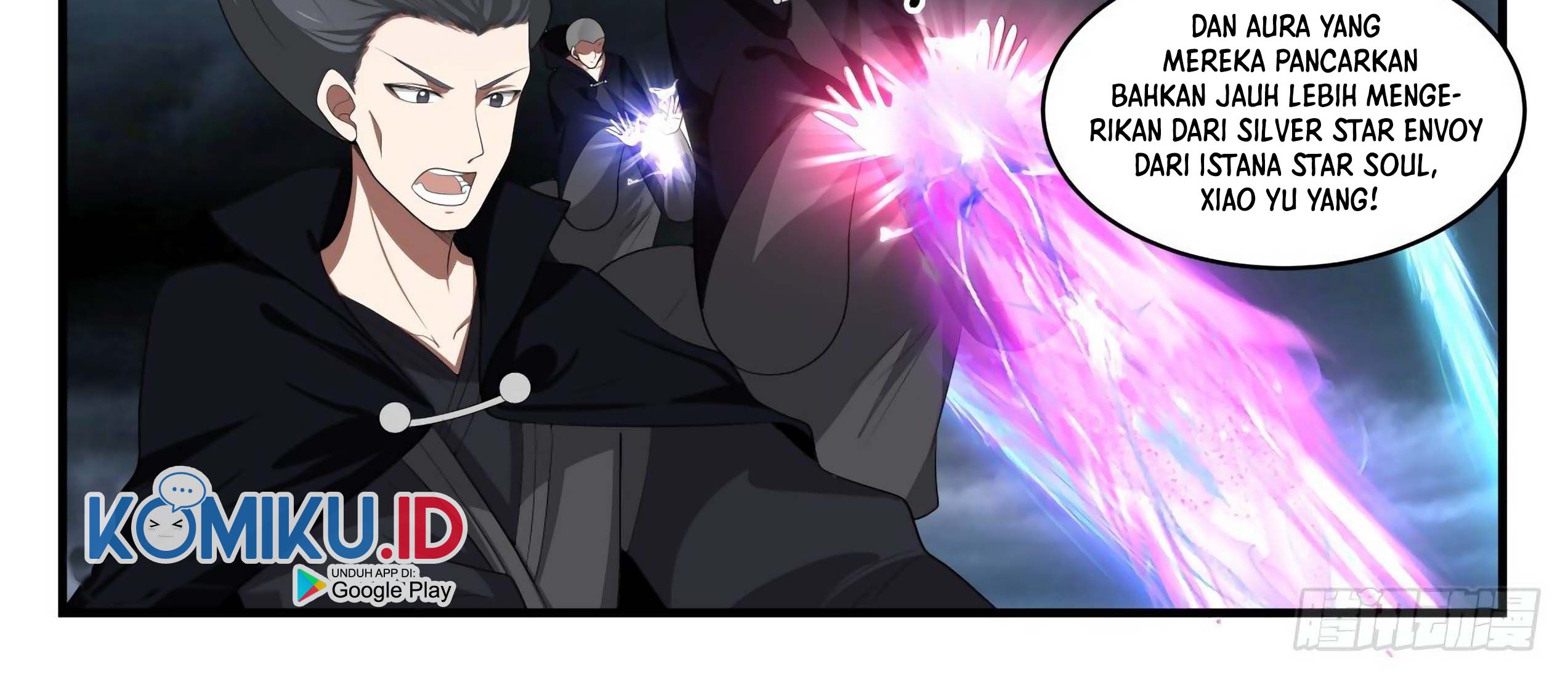 Martial Peak Part 1 chapter 1679 halaman 5