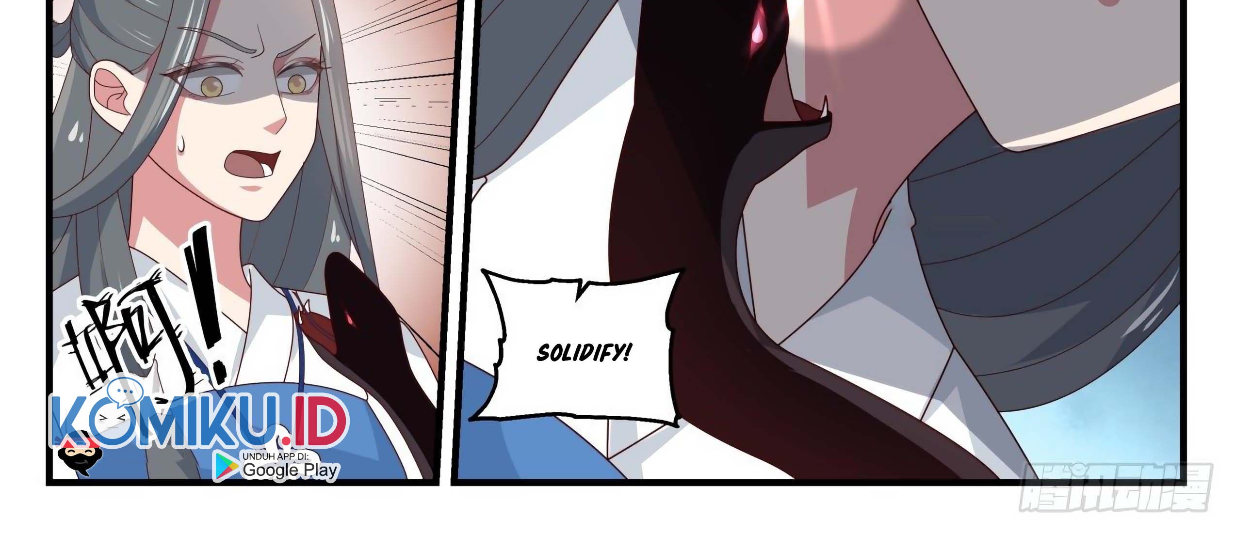 Martial Peak Part 1 chapter 1679 halaman 24
