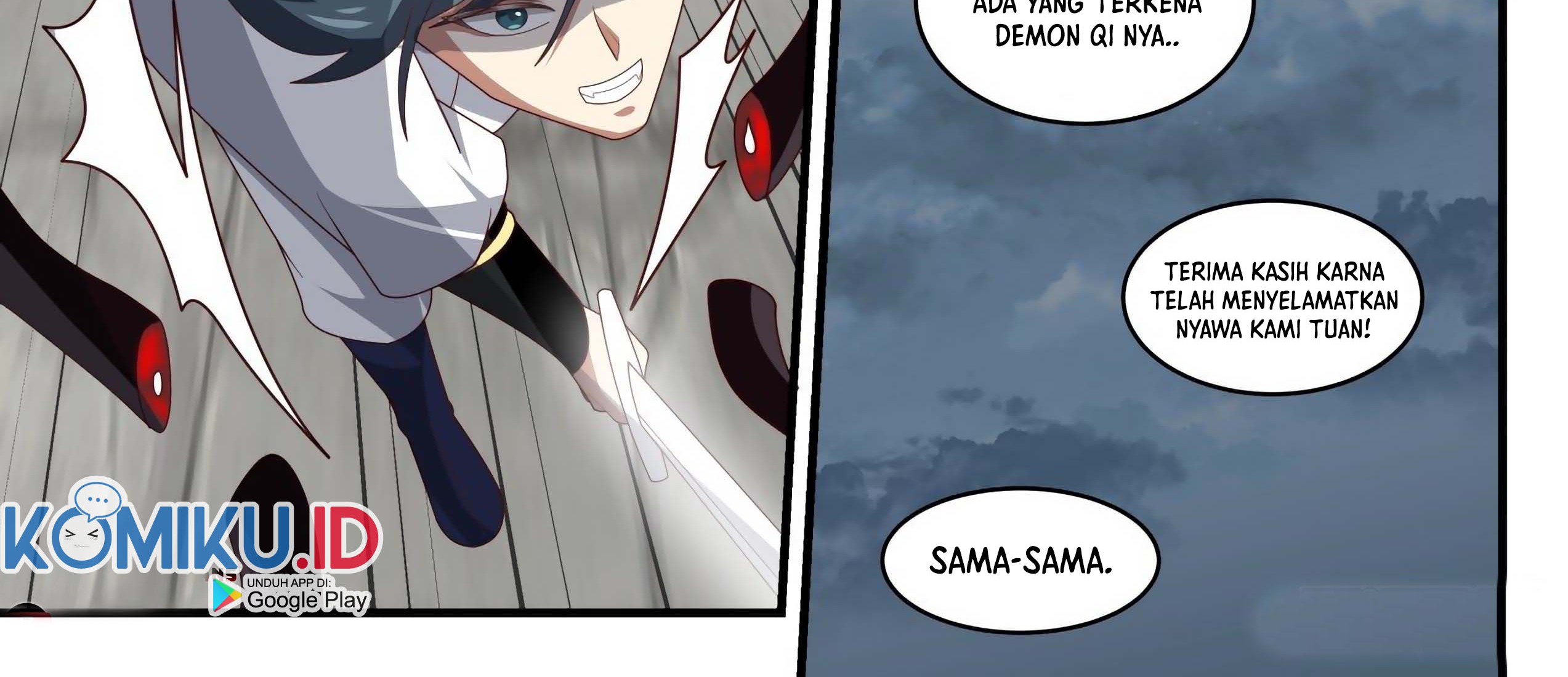 Martial Peak Part 1 chapter 1679 halaman 26