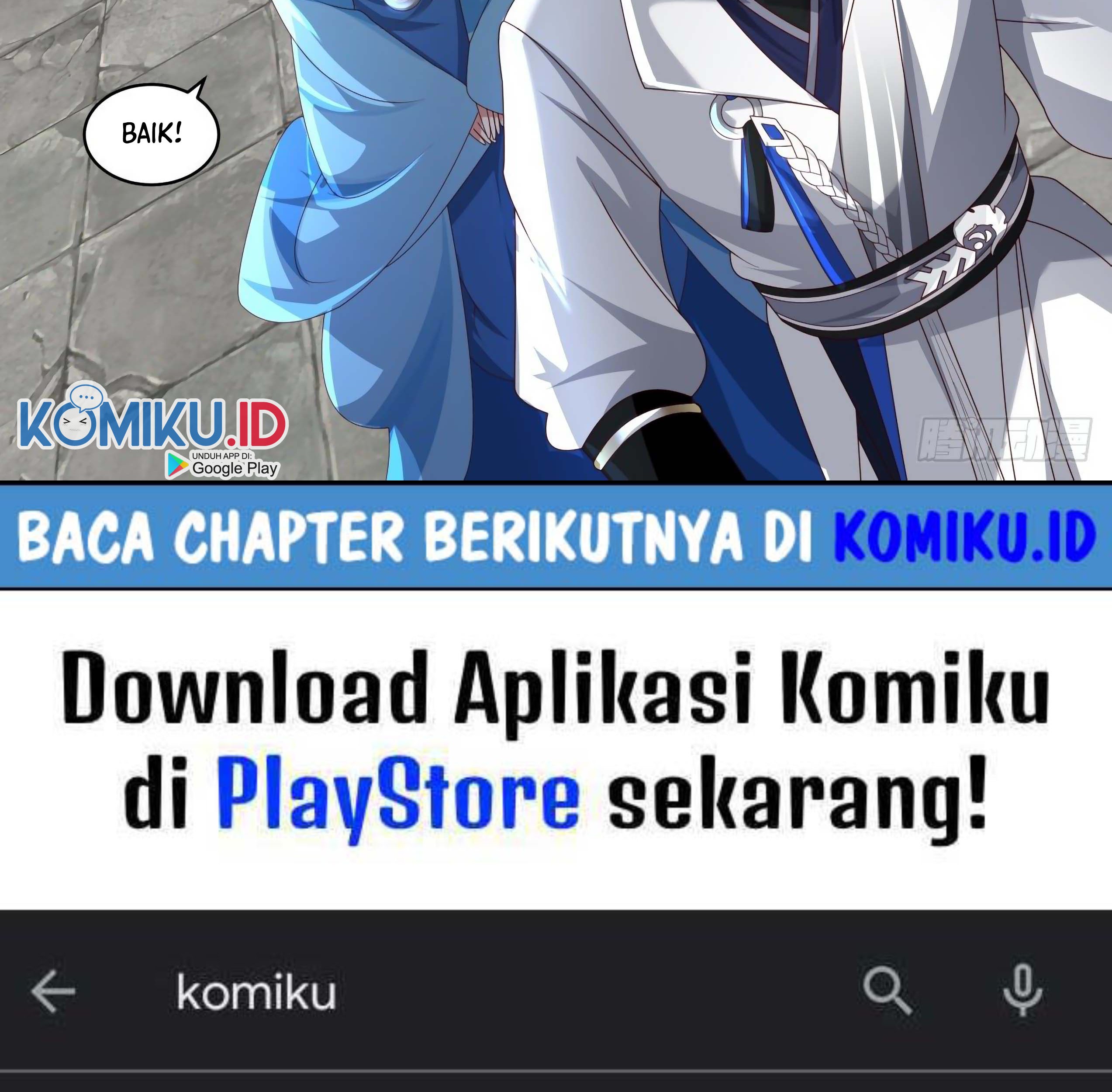Martial Peak Part 1 chapter 1679 halaman 28