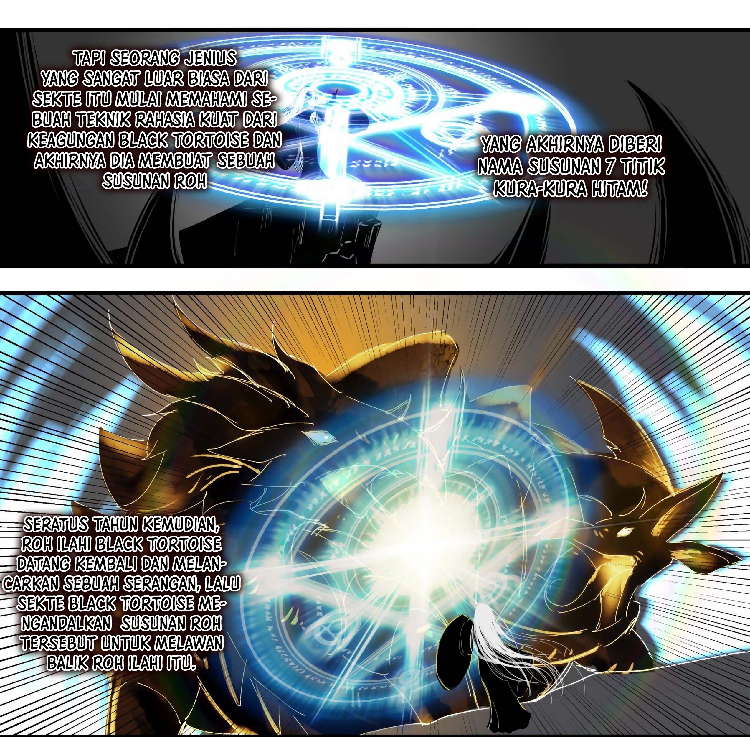 Martial Peak Part 1 chapter 1680 halaman 15