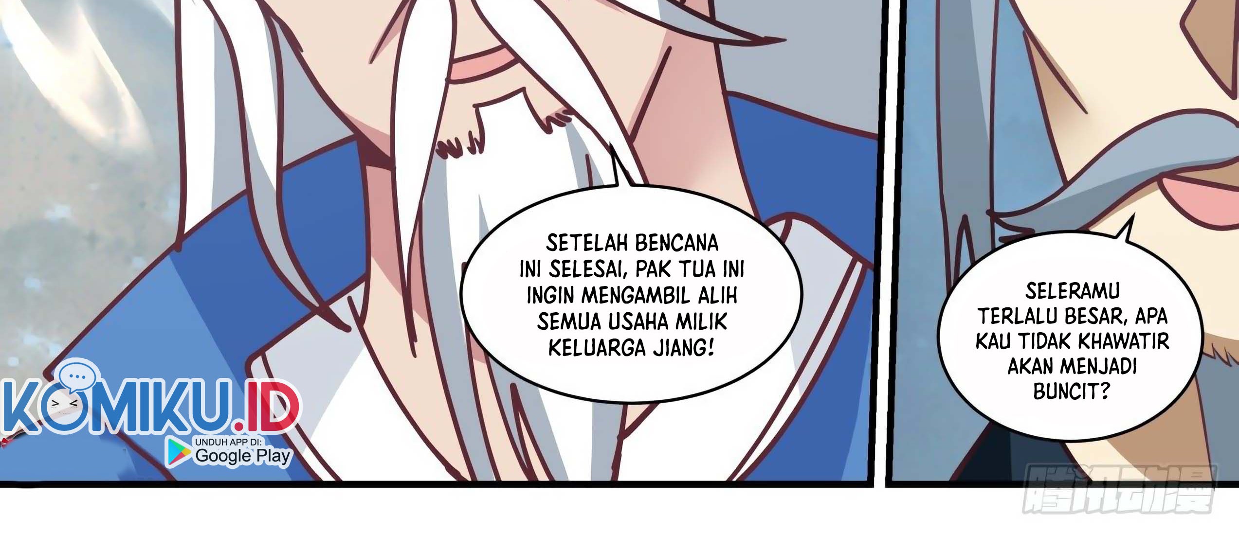 Martial Peak Part 1 chapter 1680 halaman 26