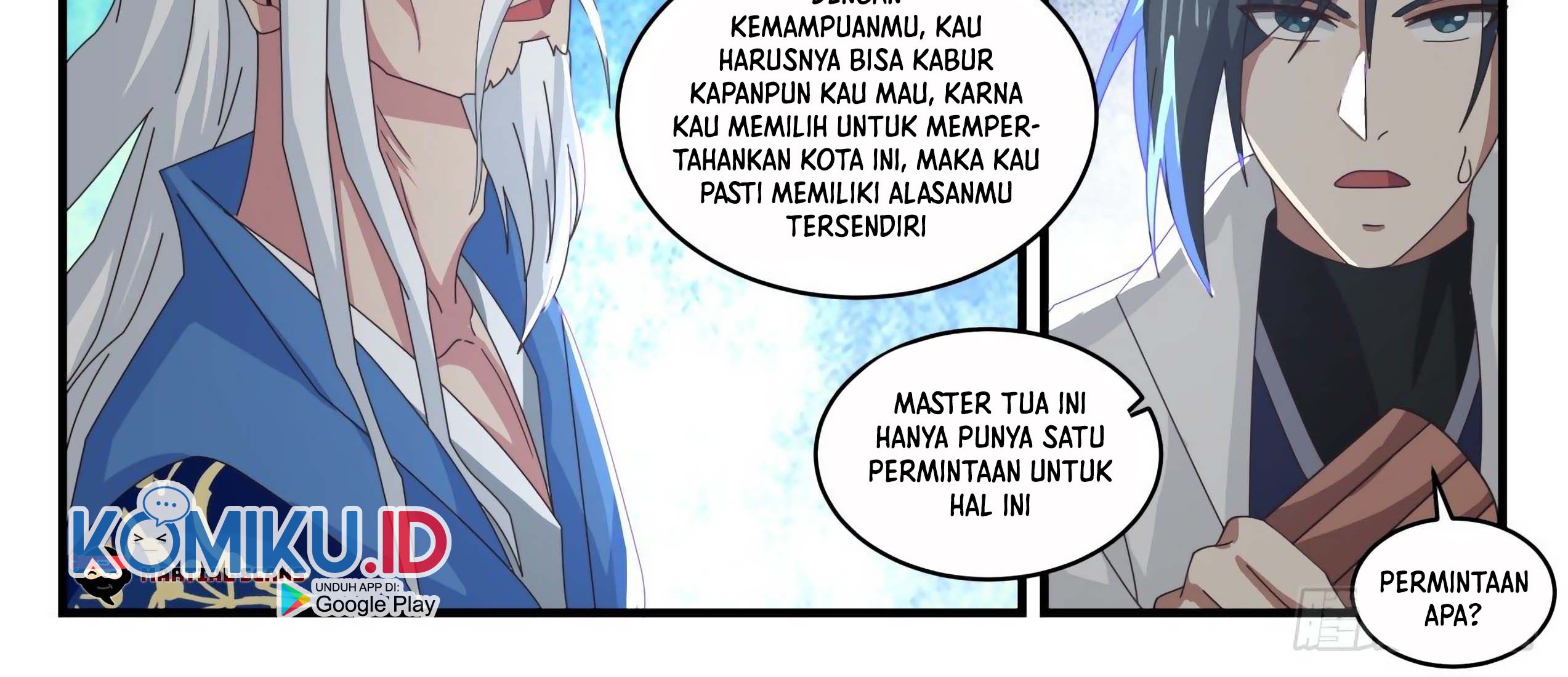 Martial Peak Part 1 chapter 1681 halaman 12