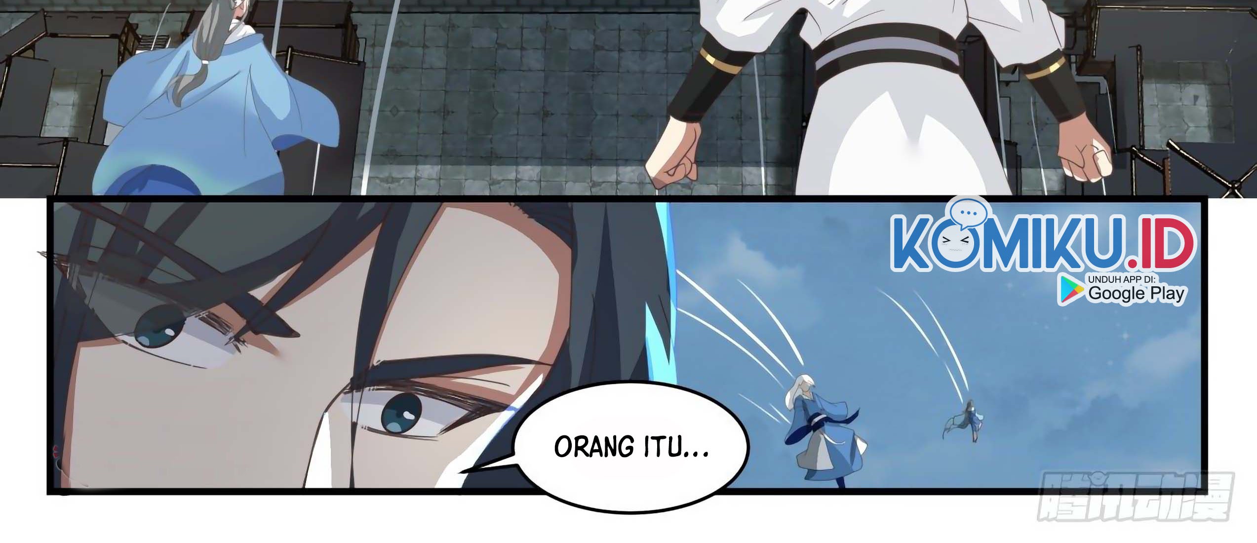Martial Peak Part 1 chapter 1681 halaman 18