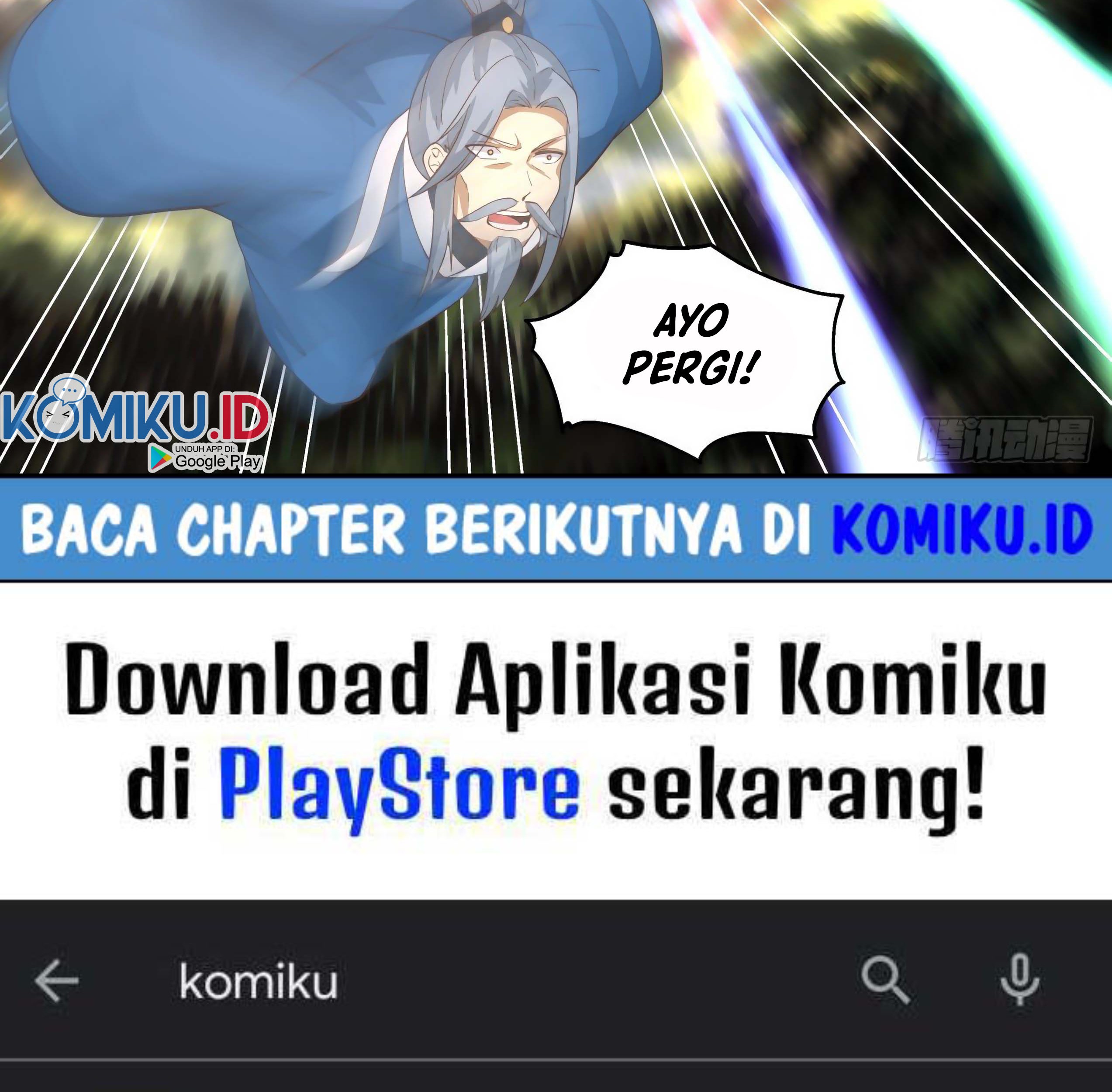 Martial Peak Part 1 chapter 1681 halaman 28
